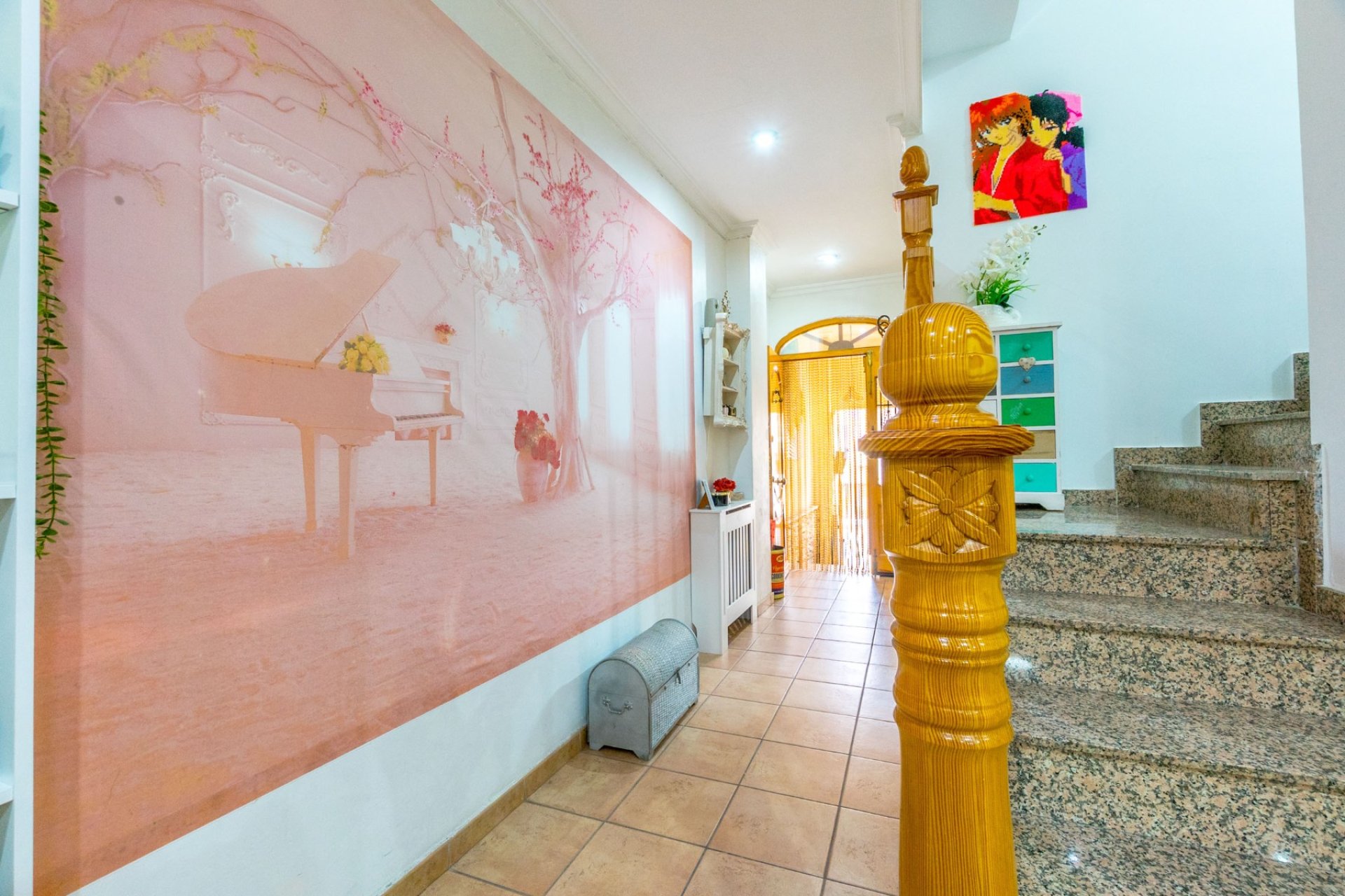 Resale - Townhouse -
Ciudad Quesada/Rojales - Ciudad Quesada