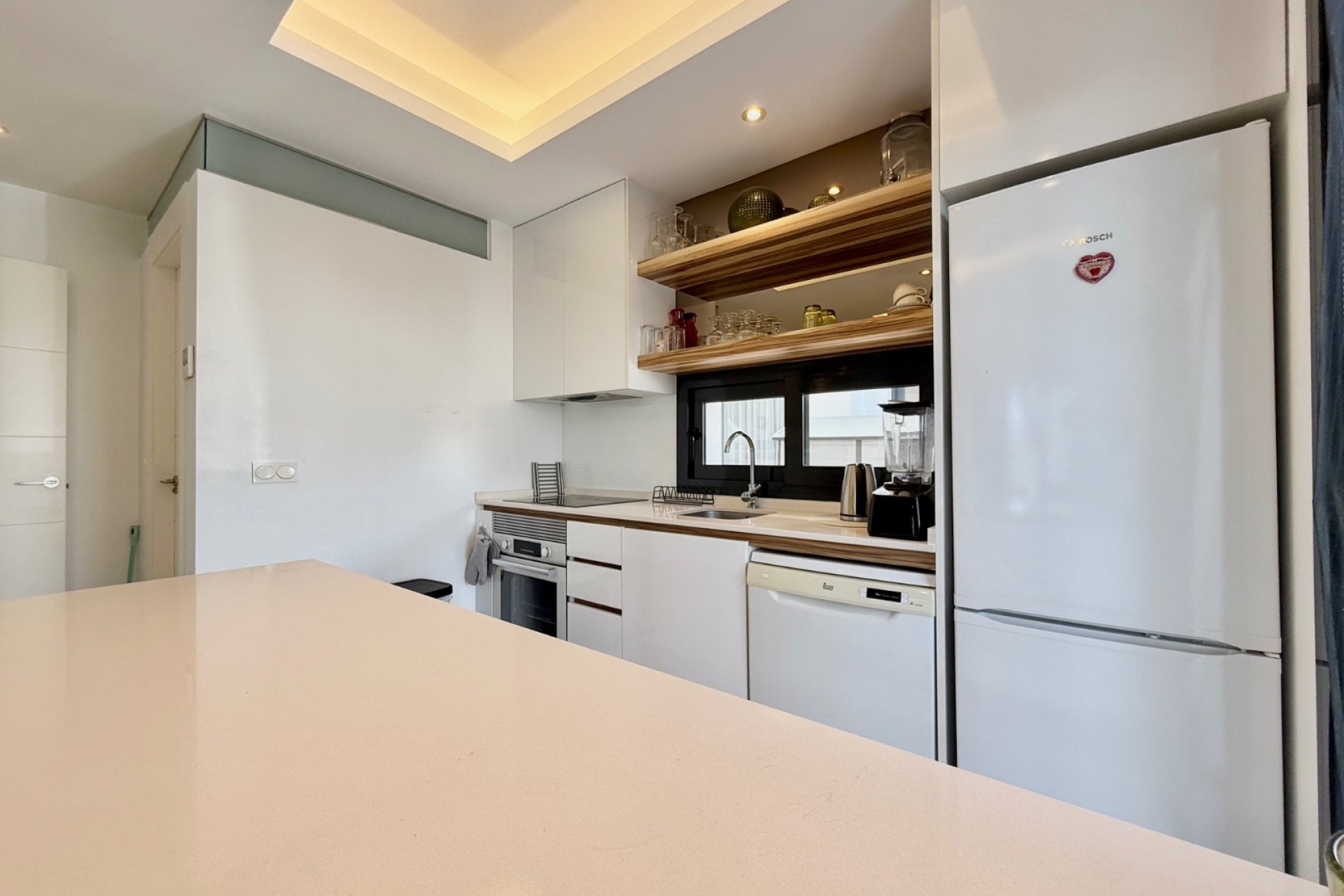 Resale - Townhouse -
Ciudad Quesada/Rojales - Lo Marabu