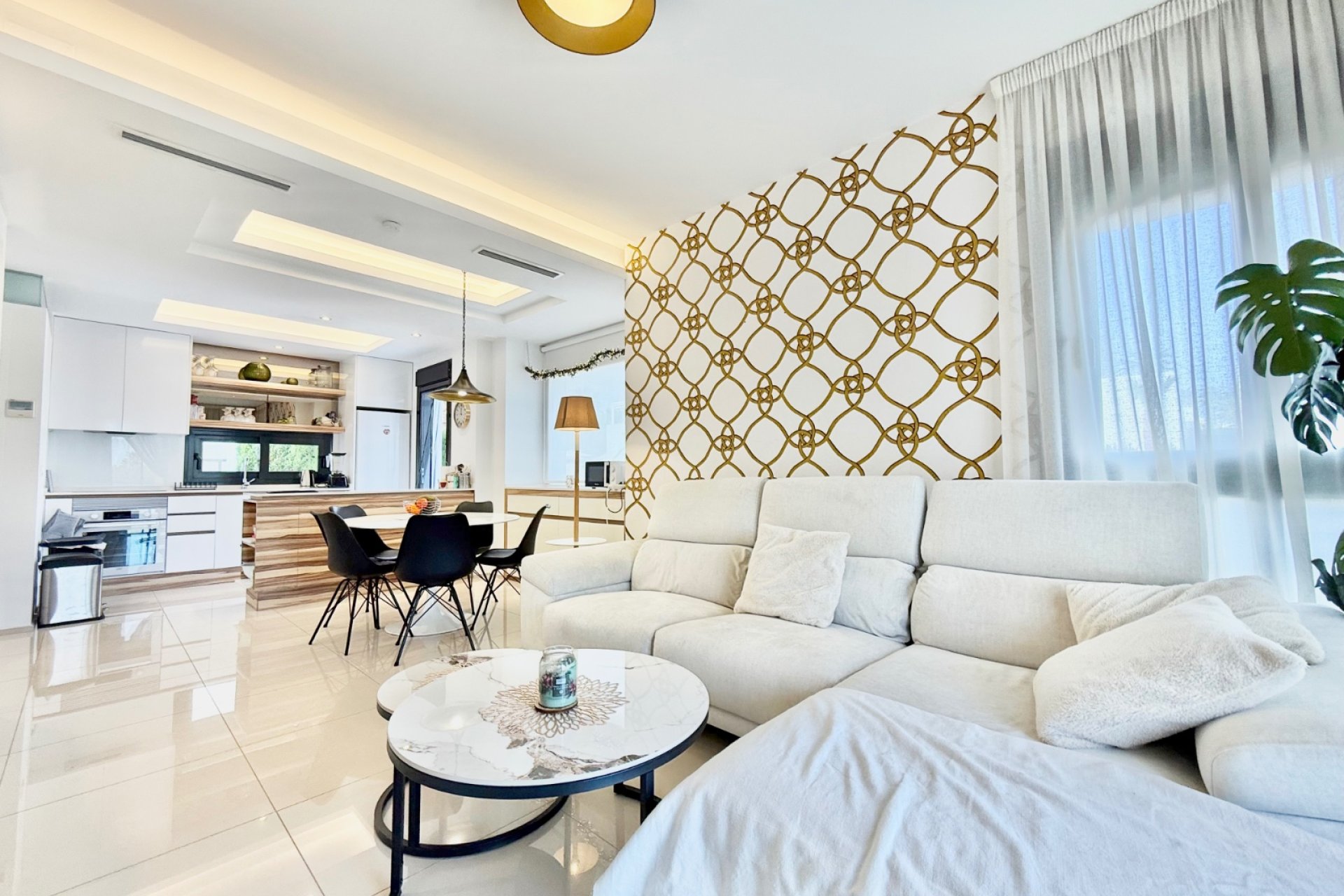 Resale - Townhouse -
Ciudad Quesada/Rojales - Lo Marabu