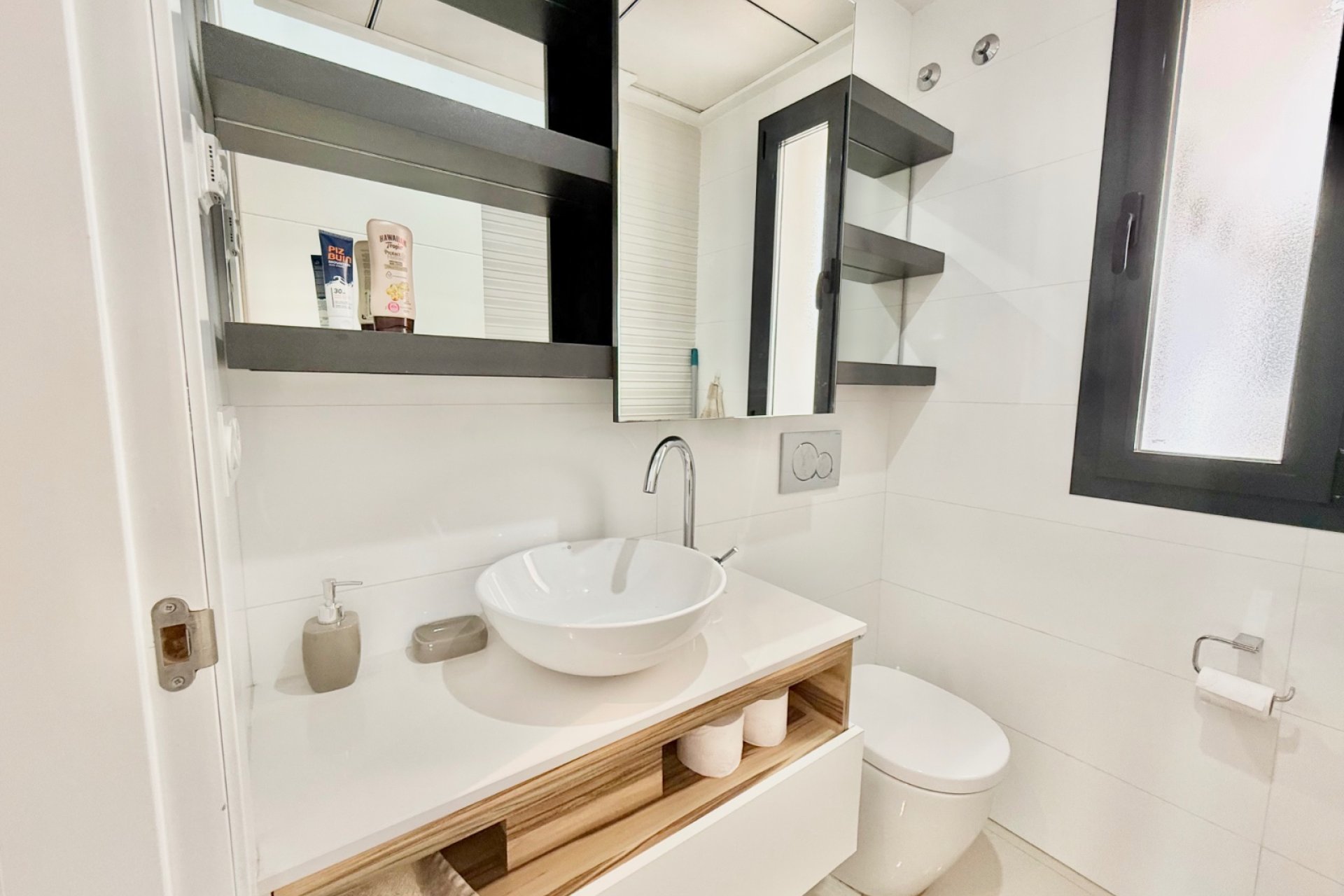 Resale - Townhouse -
Ciudad Quesada/Rojales - Lo Marabu