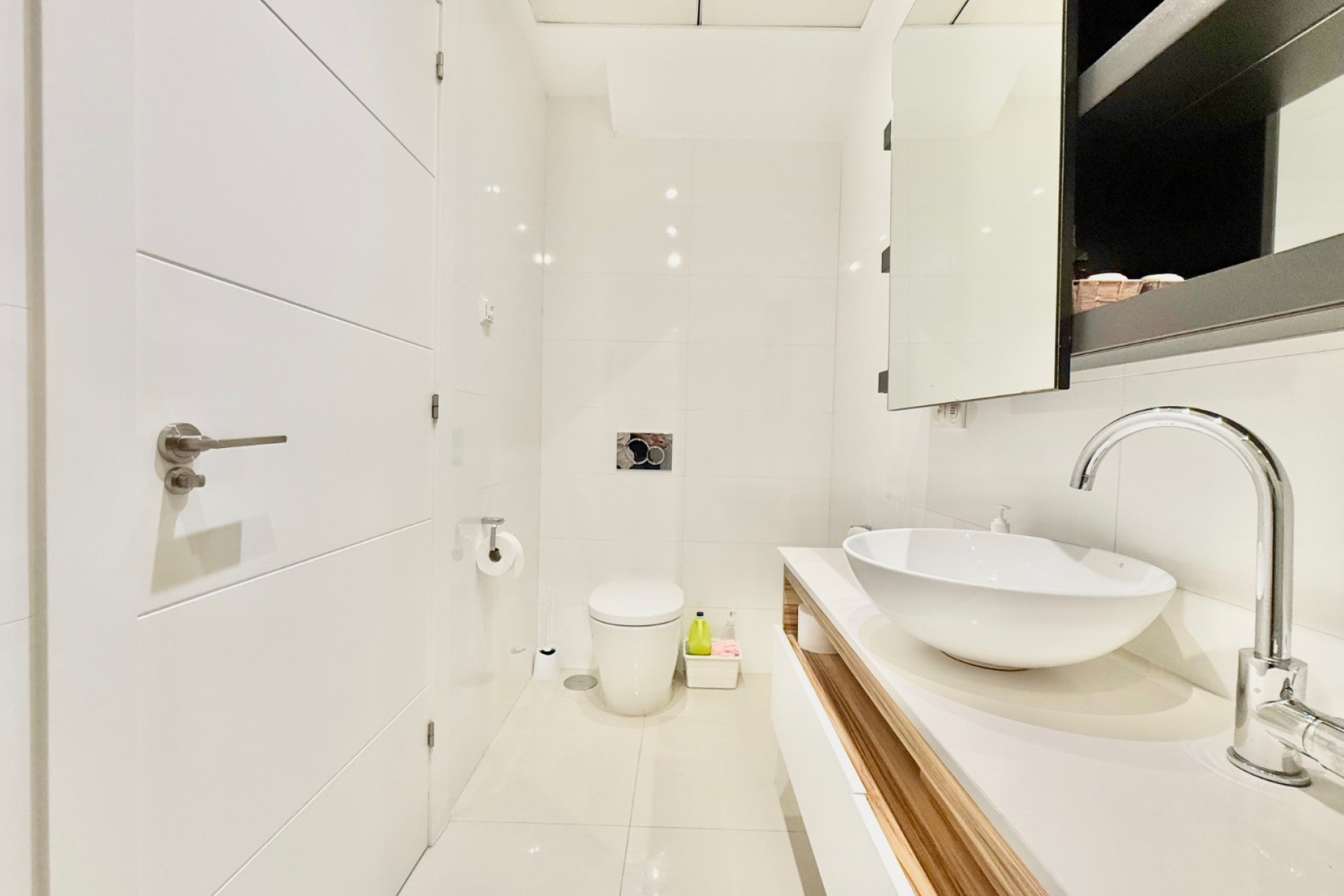 Resale - Townhouse -
Ciudad Quesada/Rojales - Lo Marabu