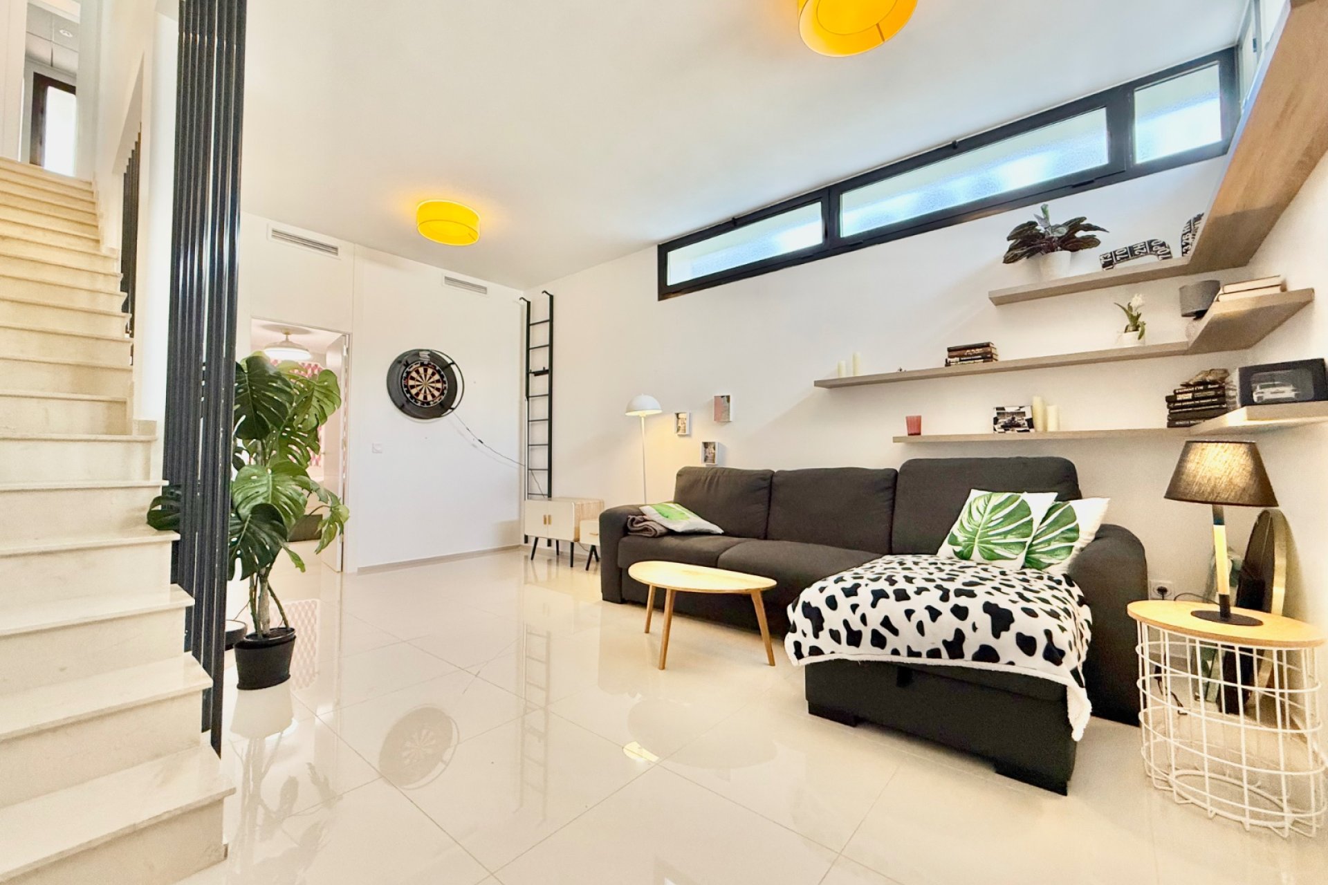 Resale - Townhouse -
Ciudad Quesada/Rojales - Lo Marabu