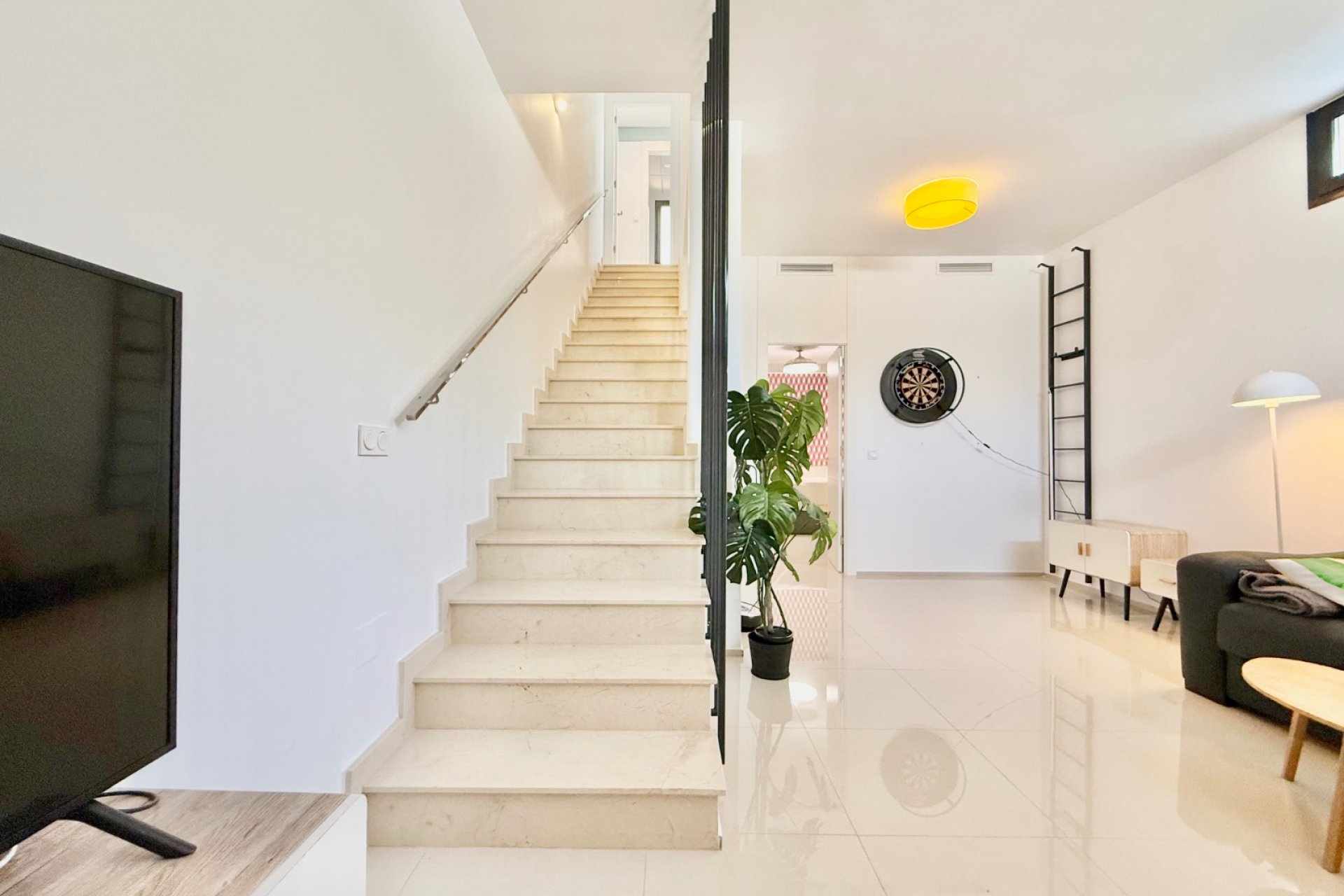 Resale - Townhouse -
Ciudad Quesada/Rojales - Lo Marabu