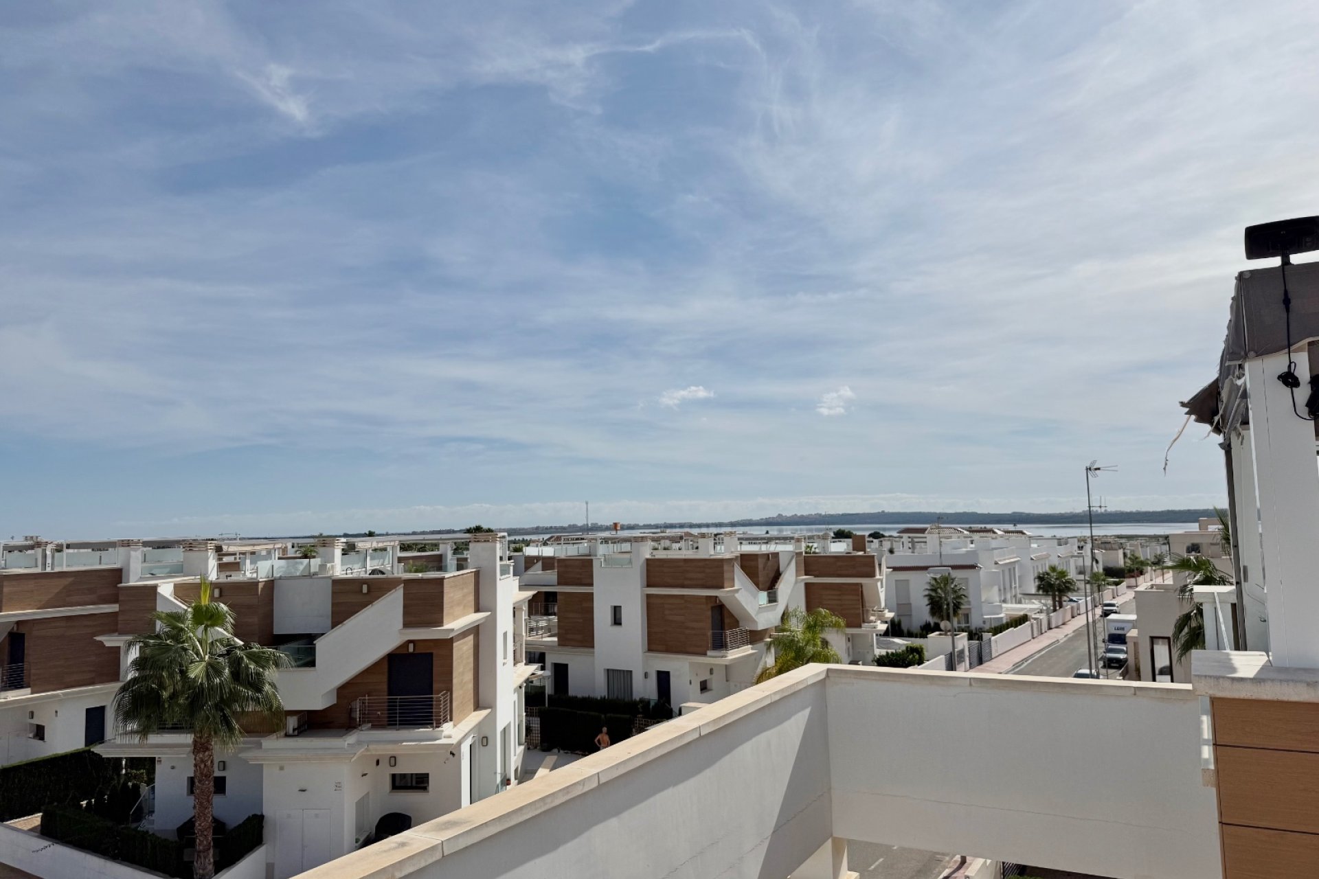 Resale - Townhouse -
Ciudad Quesada/Rojales - Lo Marabu