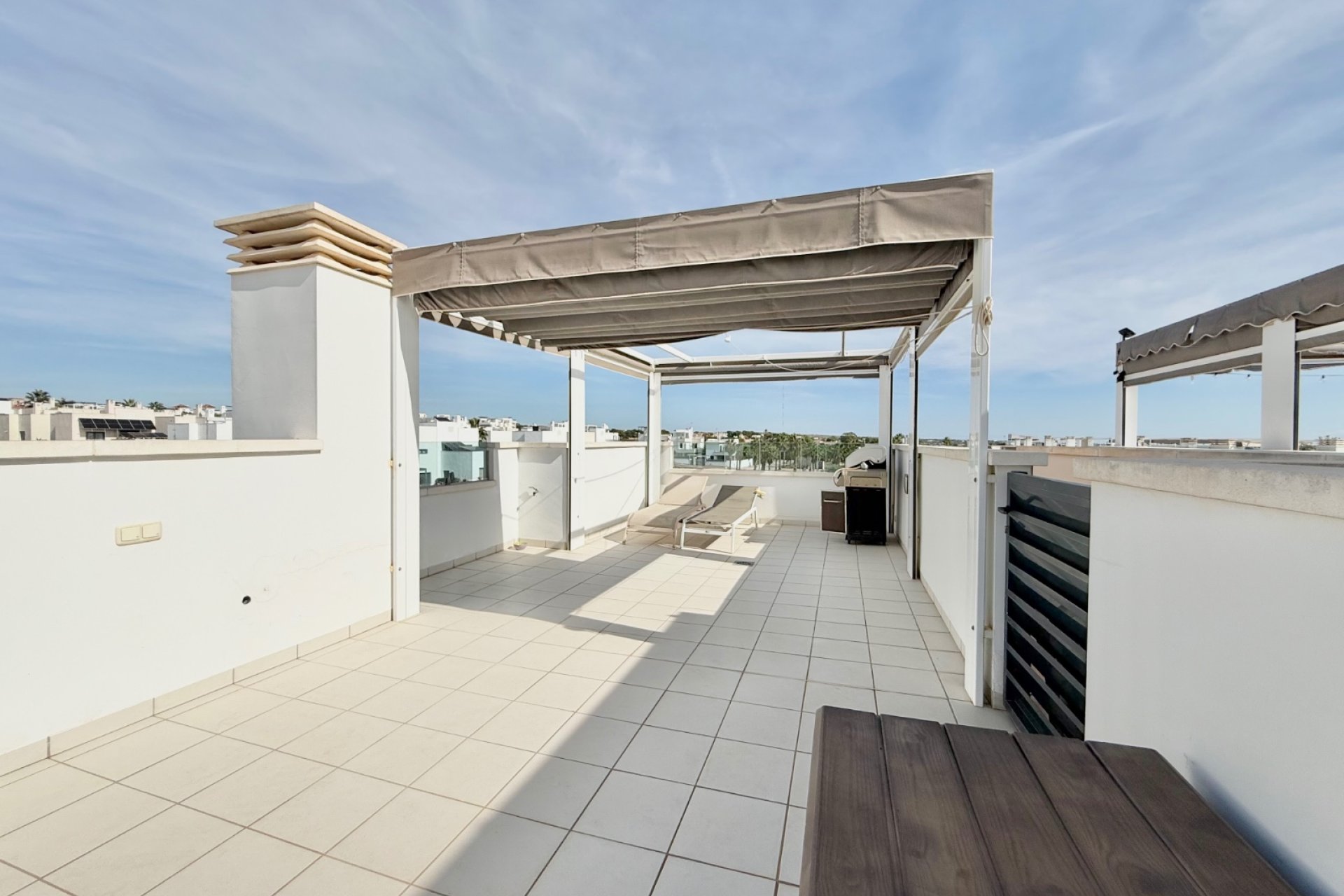 Resale - Townhouse -
Ciudad Quesada/Rojales - Lo Marabu