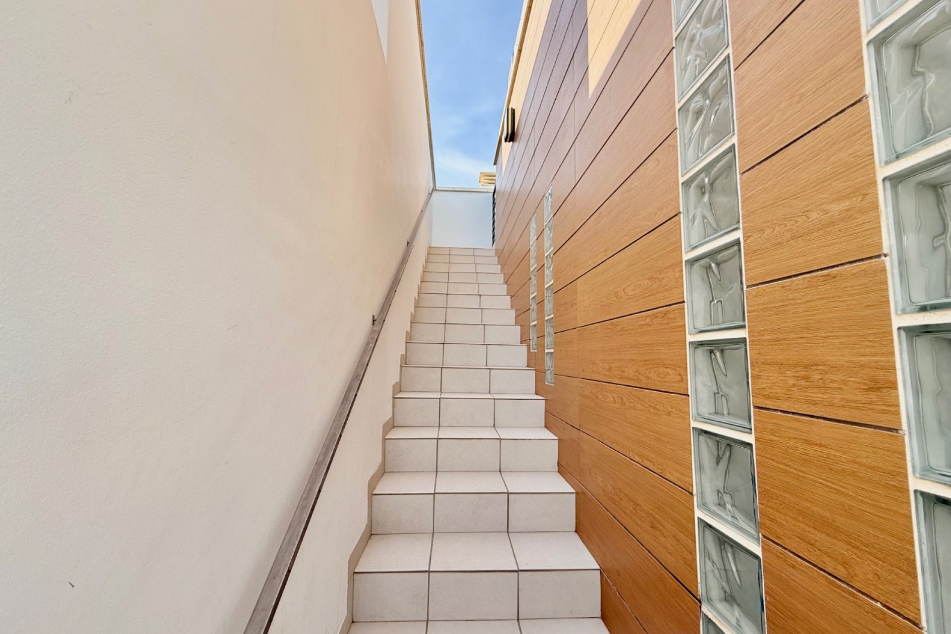 Resale - Townhouse -
Ciudad Quesada/Rojales - Lo Marabu