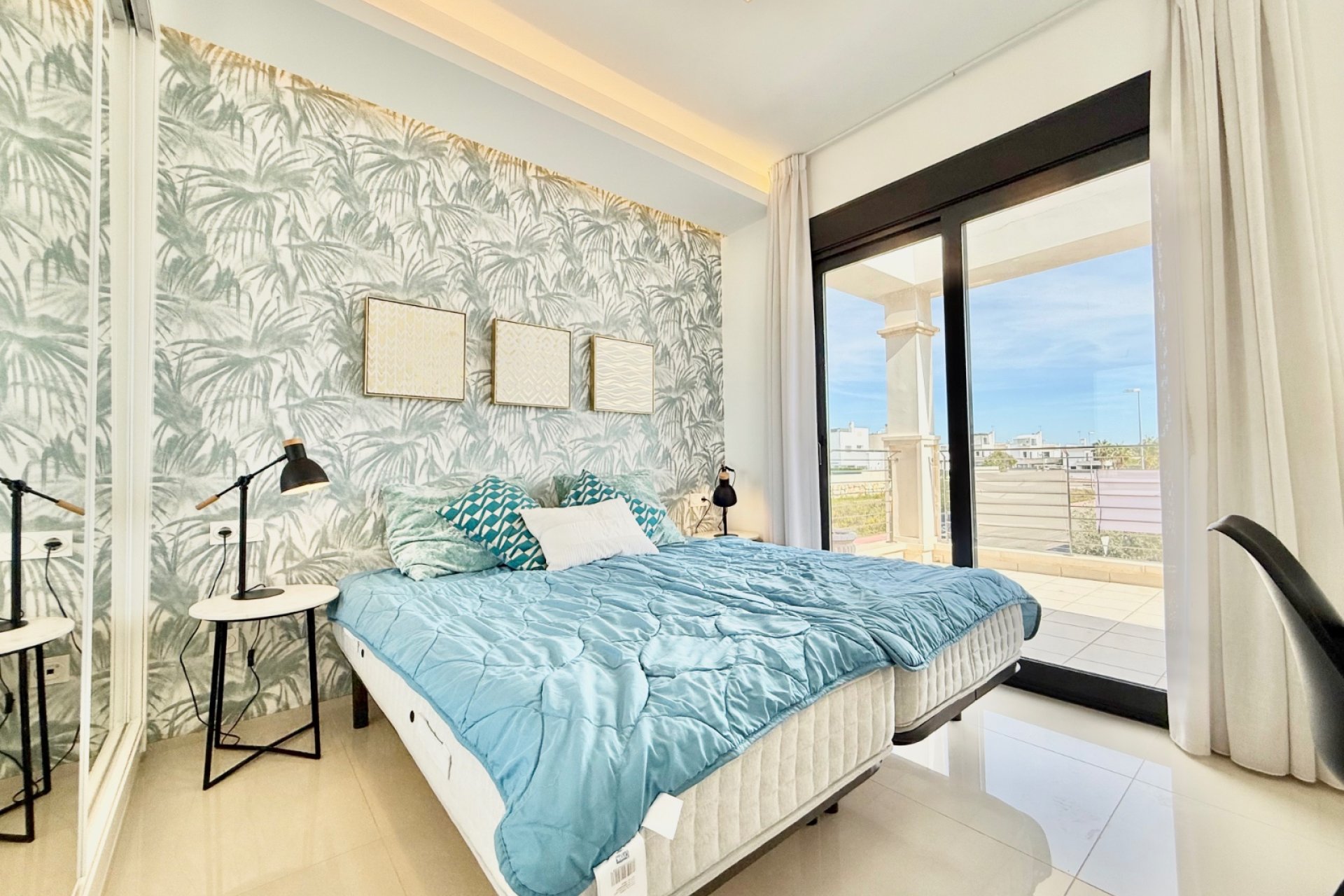 Resale - Townhouse -
Ciudad Quesada/Rojales - Lo Marabu