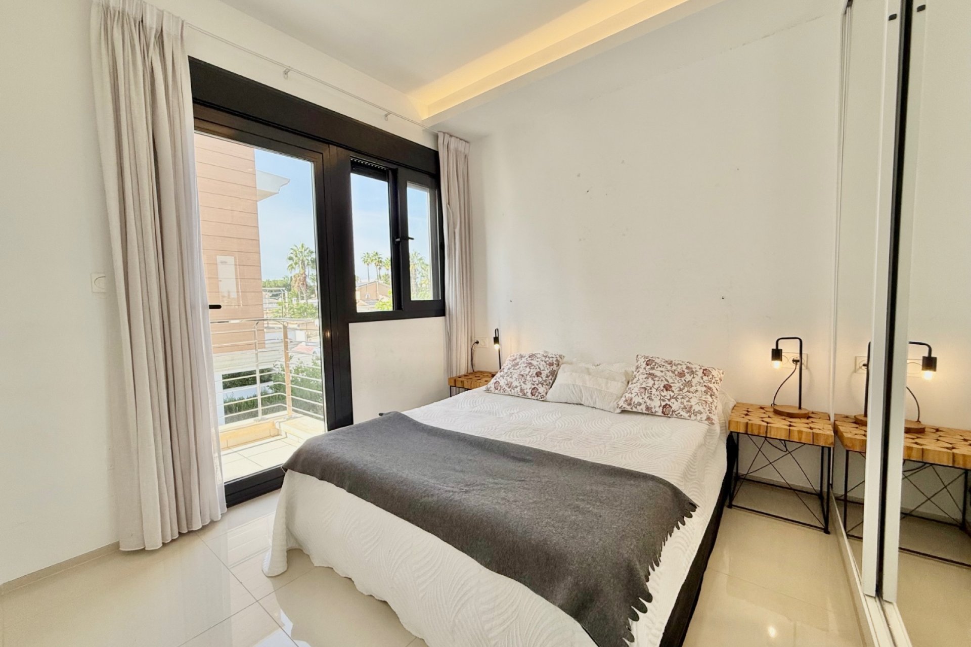 Resale - Townhouse -
Ciudad Quesada/Rojales - Lo Marabu