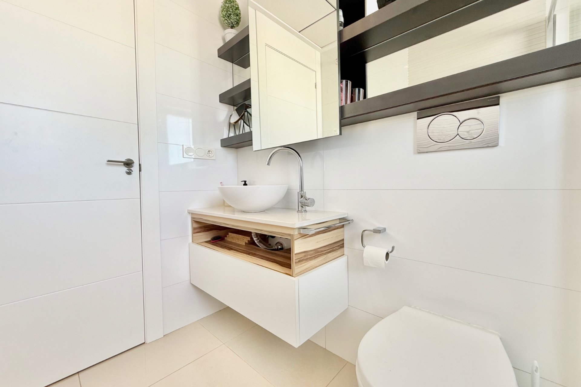 Resale - Townhouse -
Ciudad Quesada/Rojales - Lo Marabu