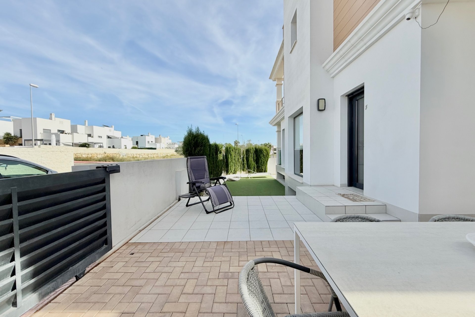 Resale - Townhouse -
Ciudad Quesada/Rojales - Lo Marabu