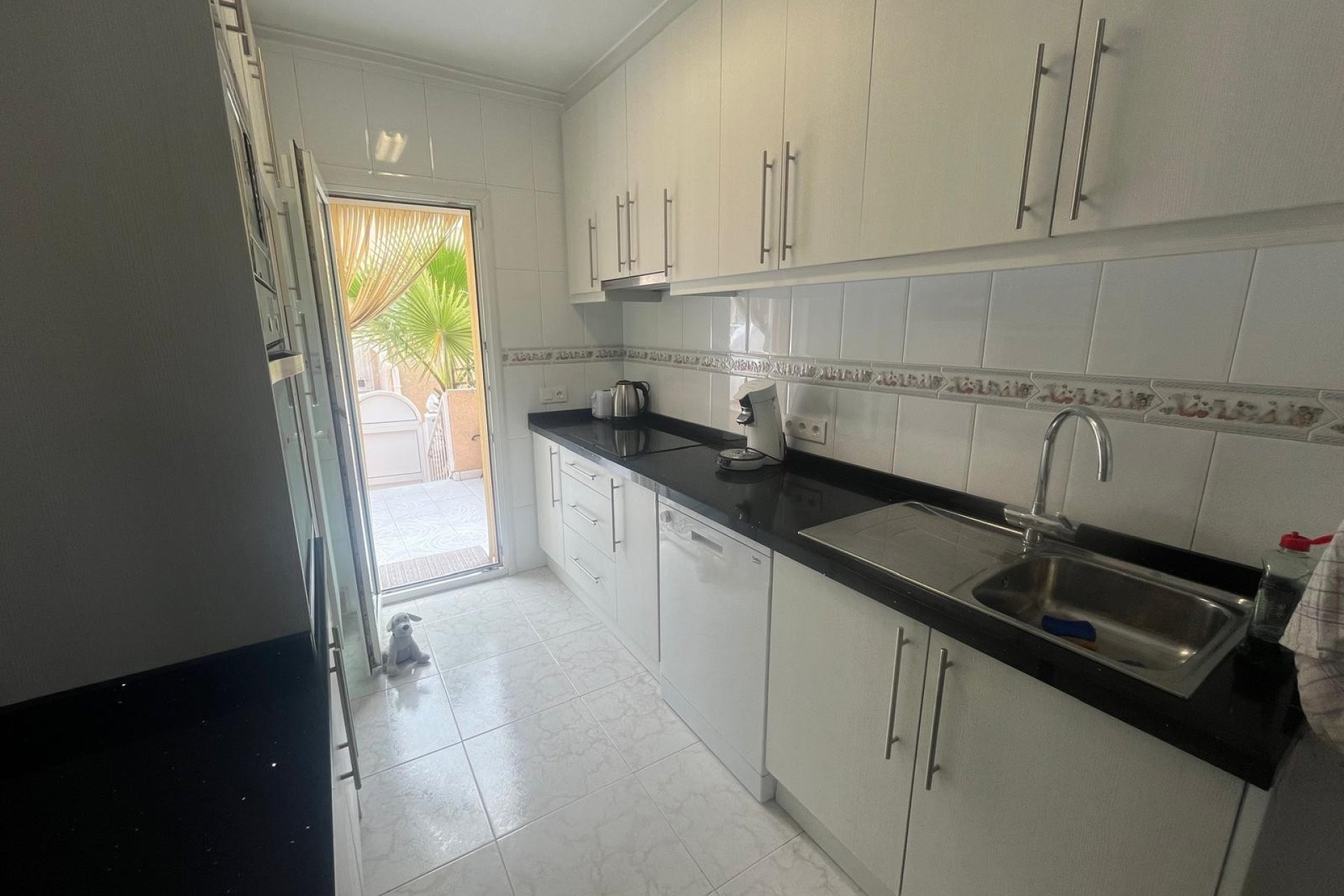 Resale - Townhouse -
Ciudad Quesada