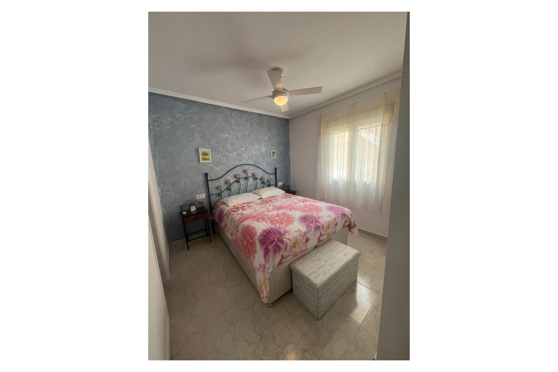 Resale - Townhouse -
Ciudad Quesada