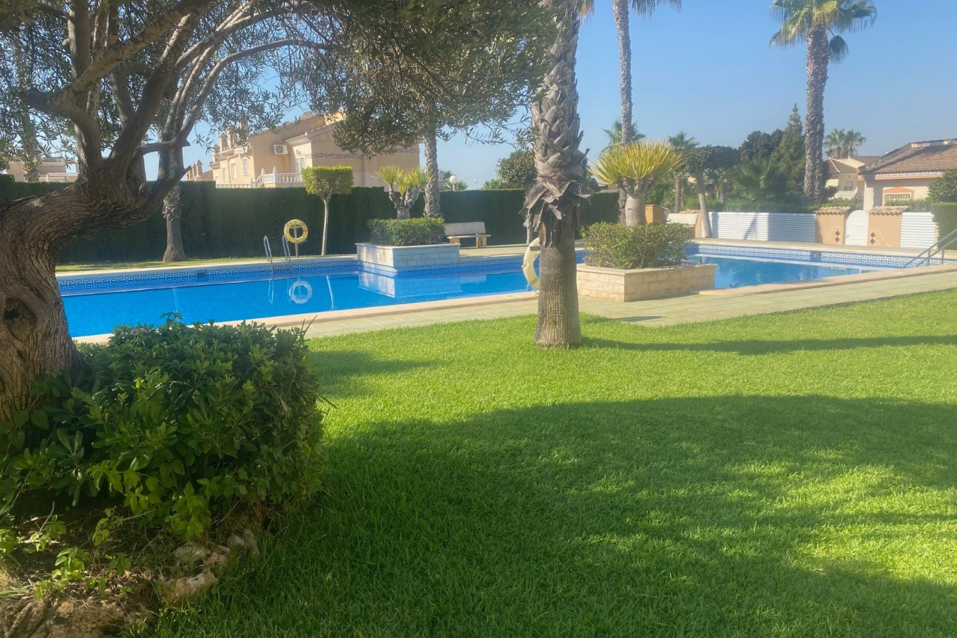 Resale - Townhouse -
Ciudad Quesada