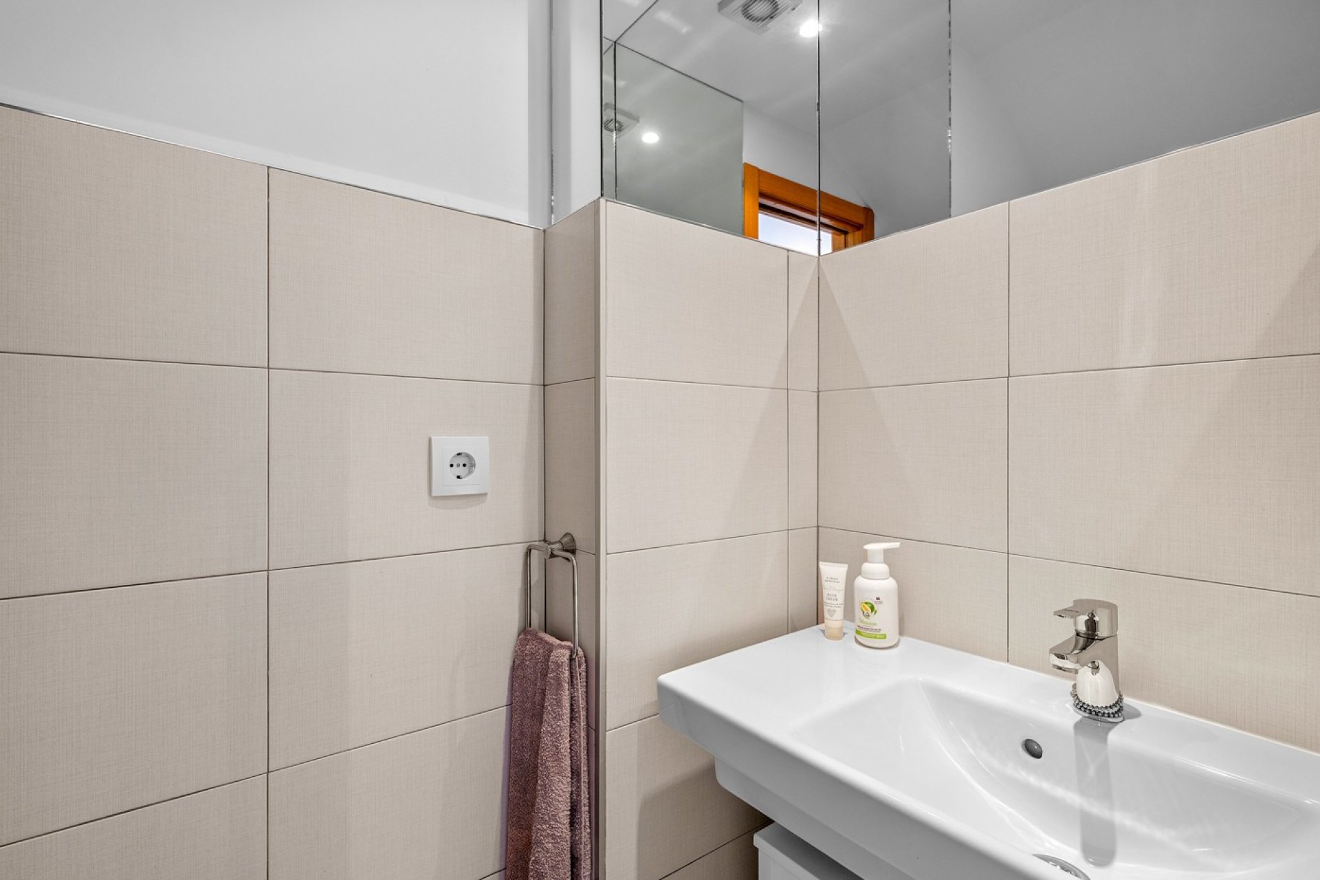 Resale - Townhouse -
Ciudad Quesada