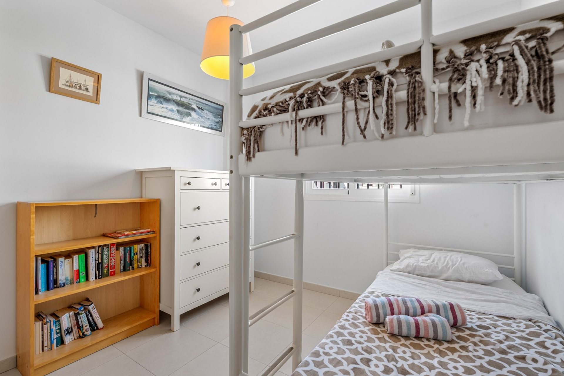 Resale - Townhouse -
Ciudad Quesada