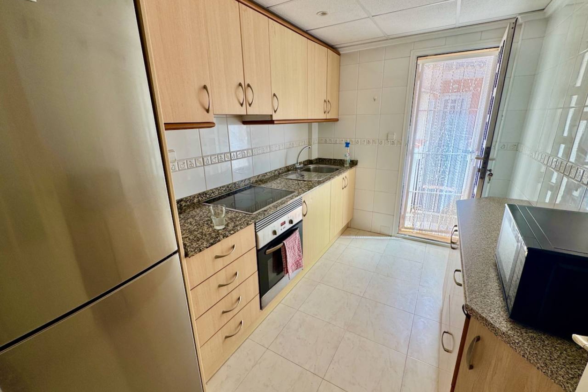Resale - Townhouse -
Ciudad Quesada