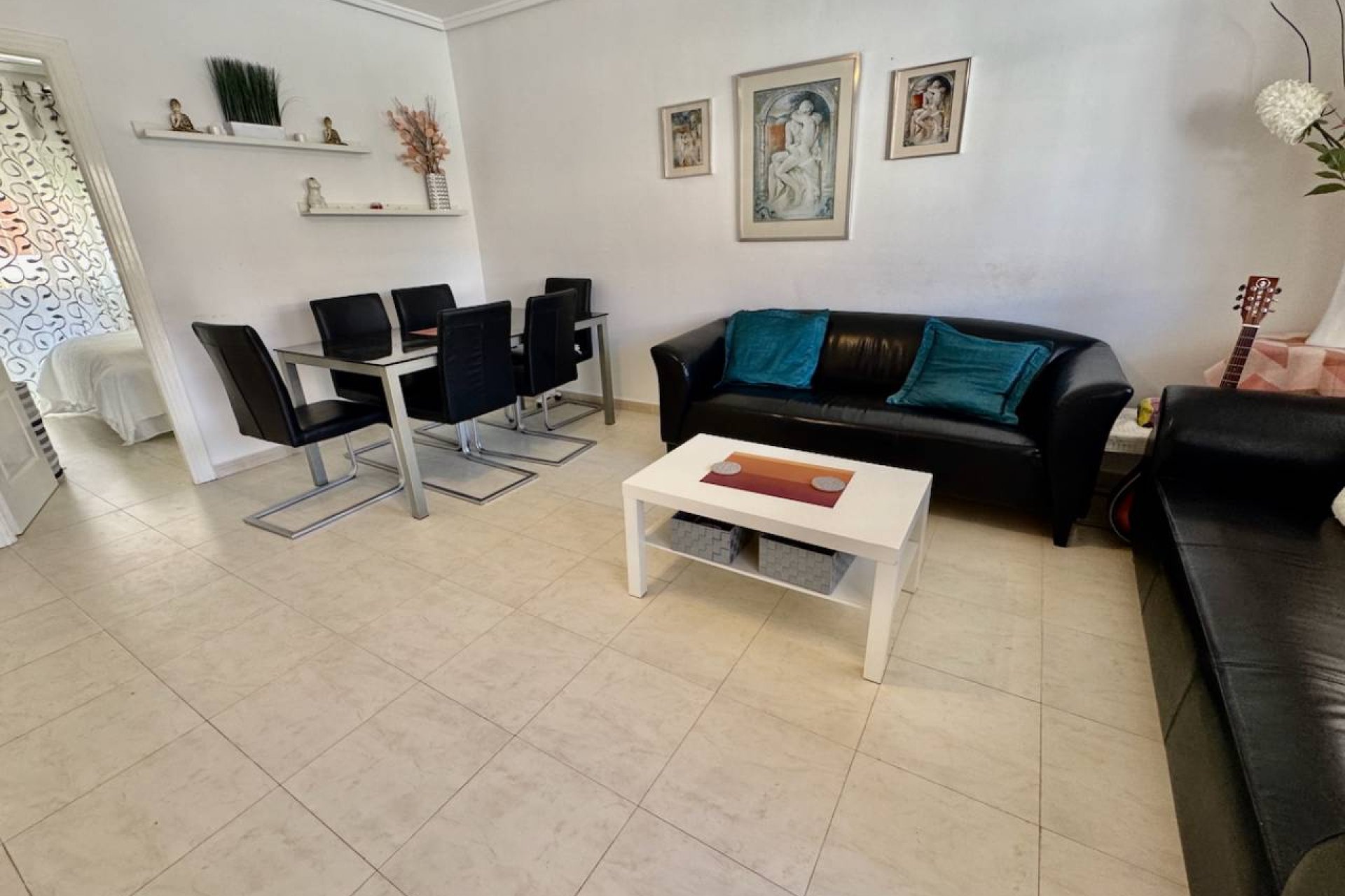 Resale - Townhouse -
Ciudad Quesada