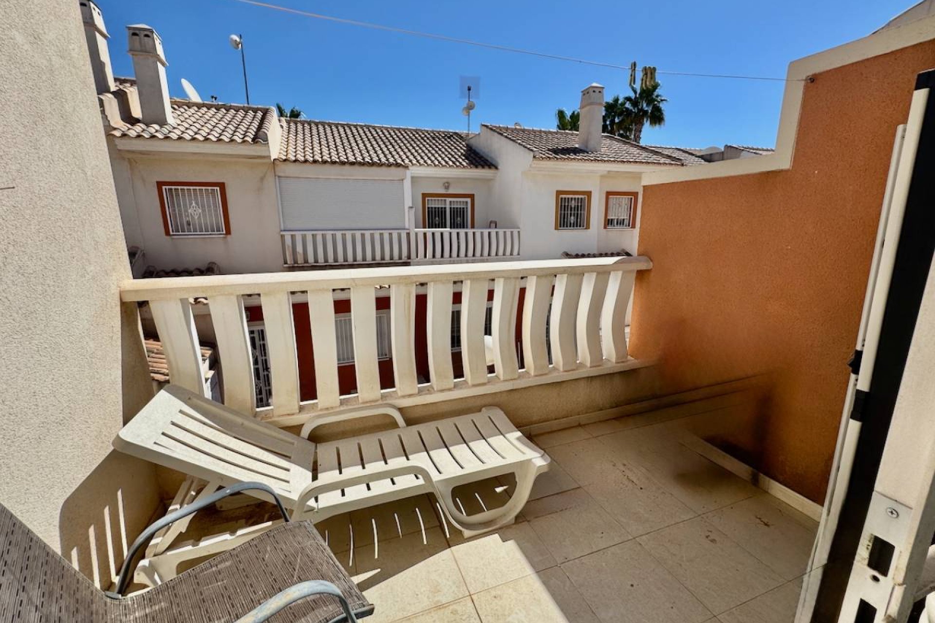 Resale - Townhouse -
Ciudad Quesada