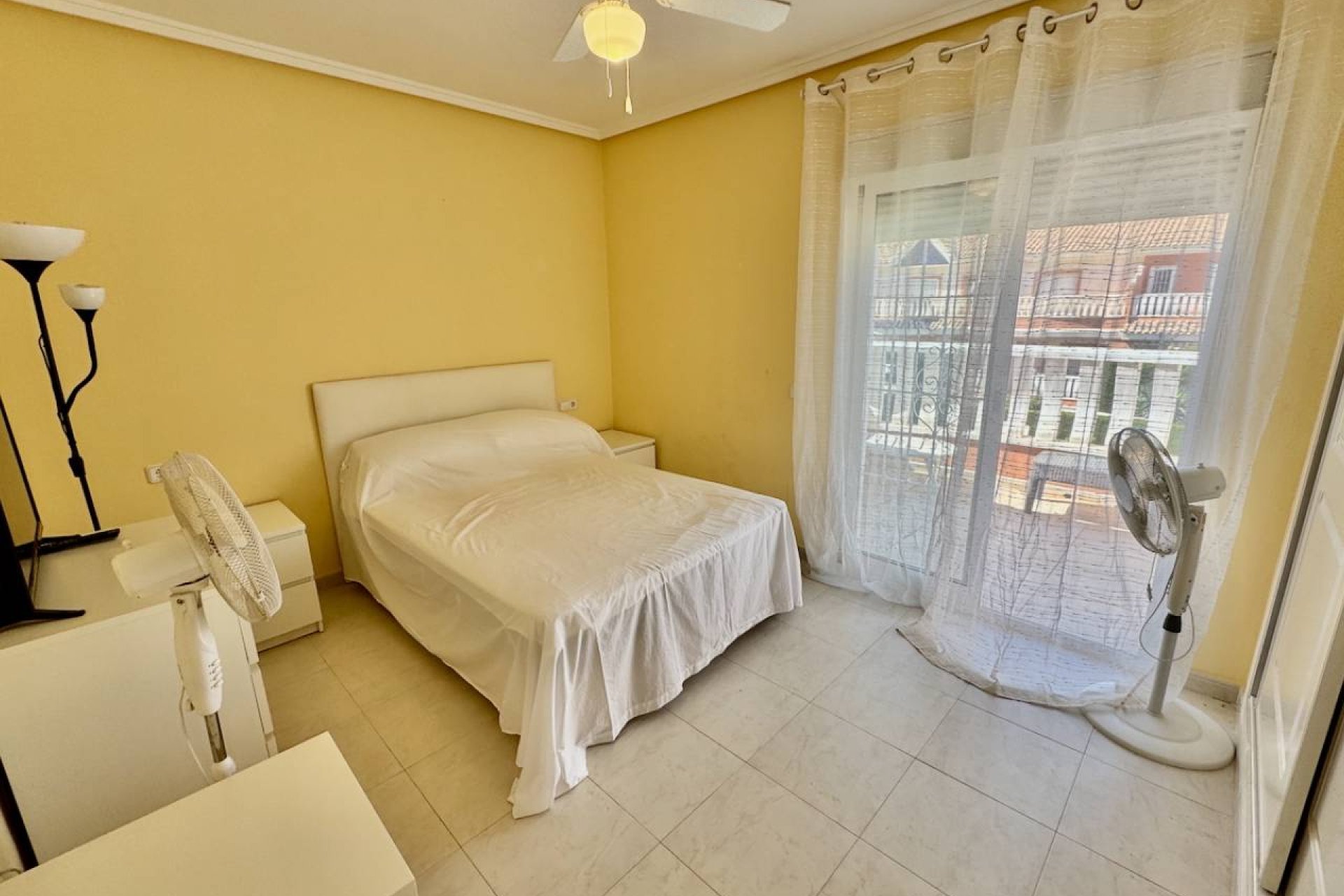Resale - Townhouse -
Ciudad Quesada