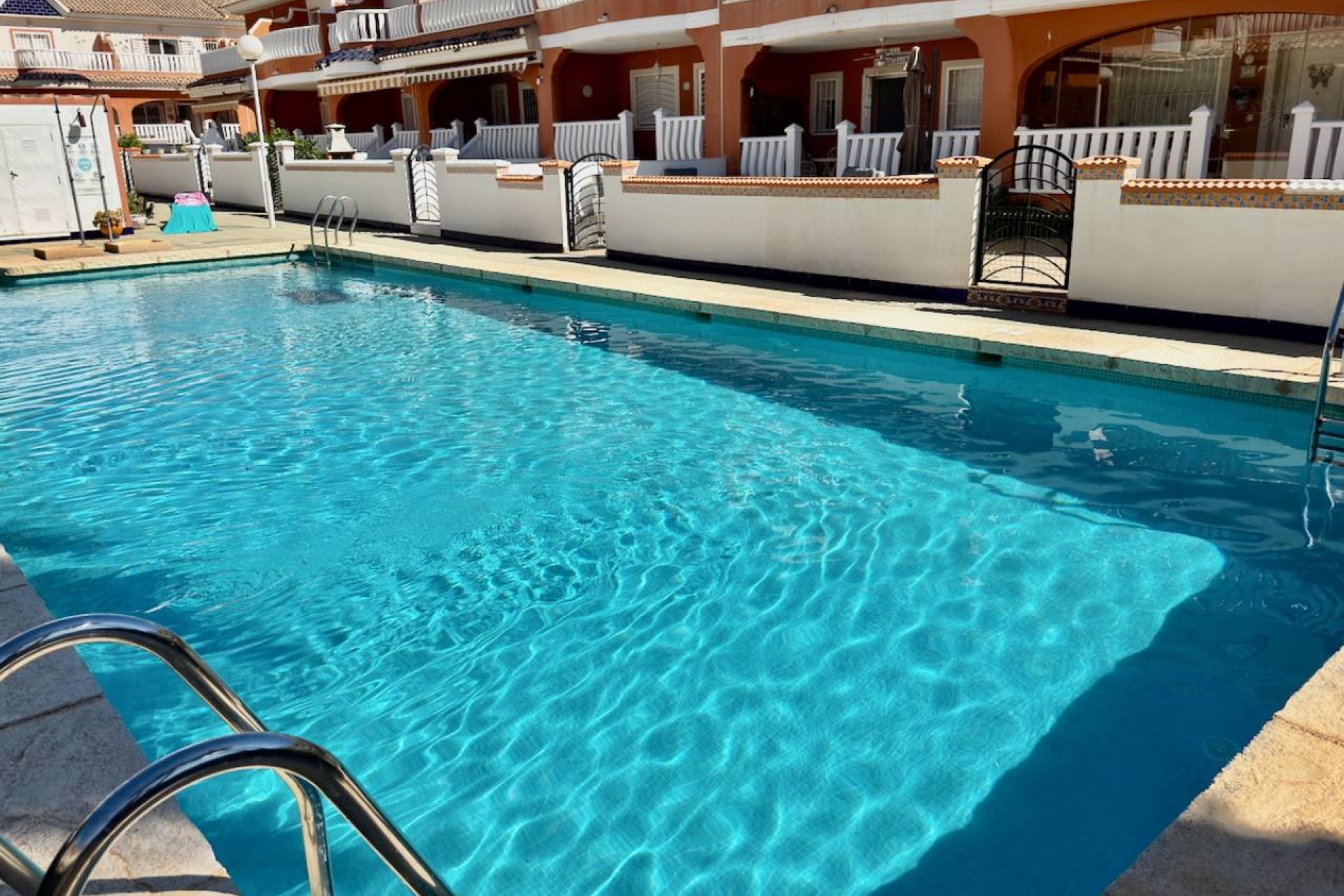 Resale - Townhouse -
Ciudad Quesada