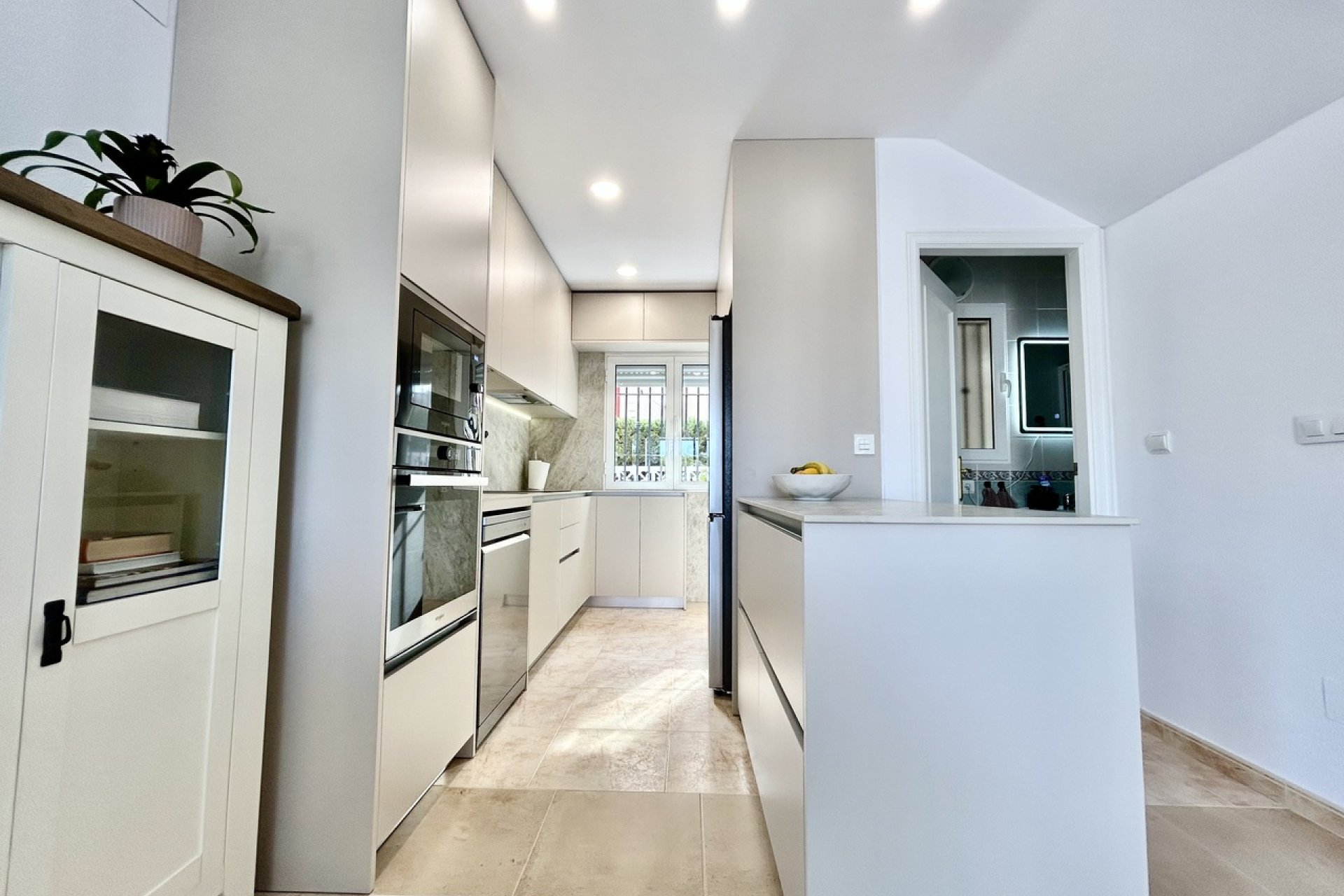 Resale - Townhouse -
Dehesa De Campoamor