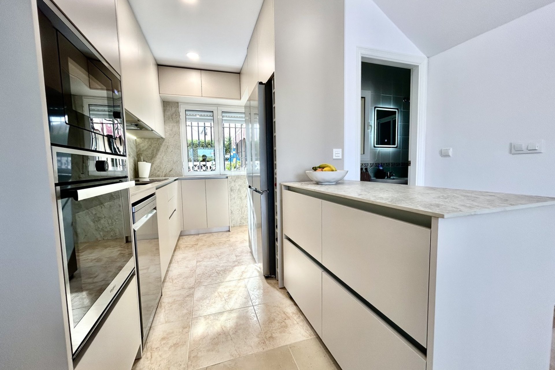 Resale - Townhouse -
Dehesa De Campoamor