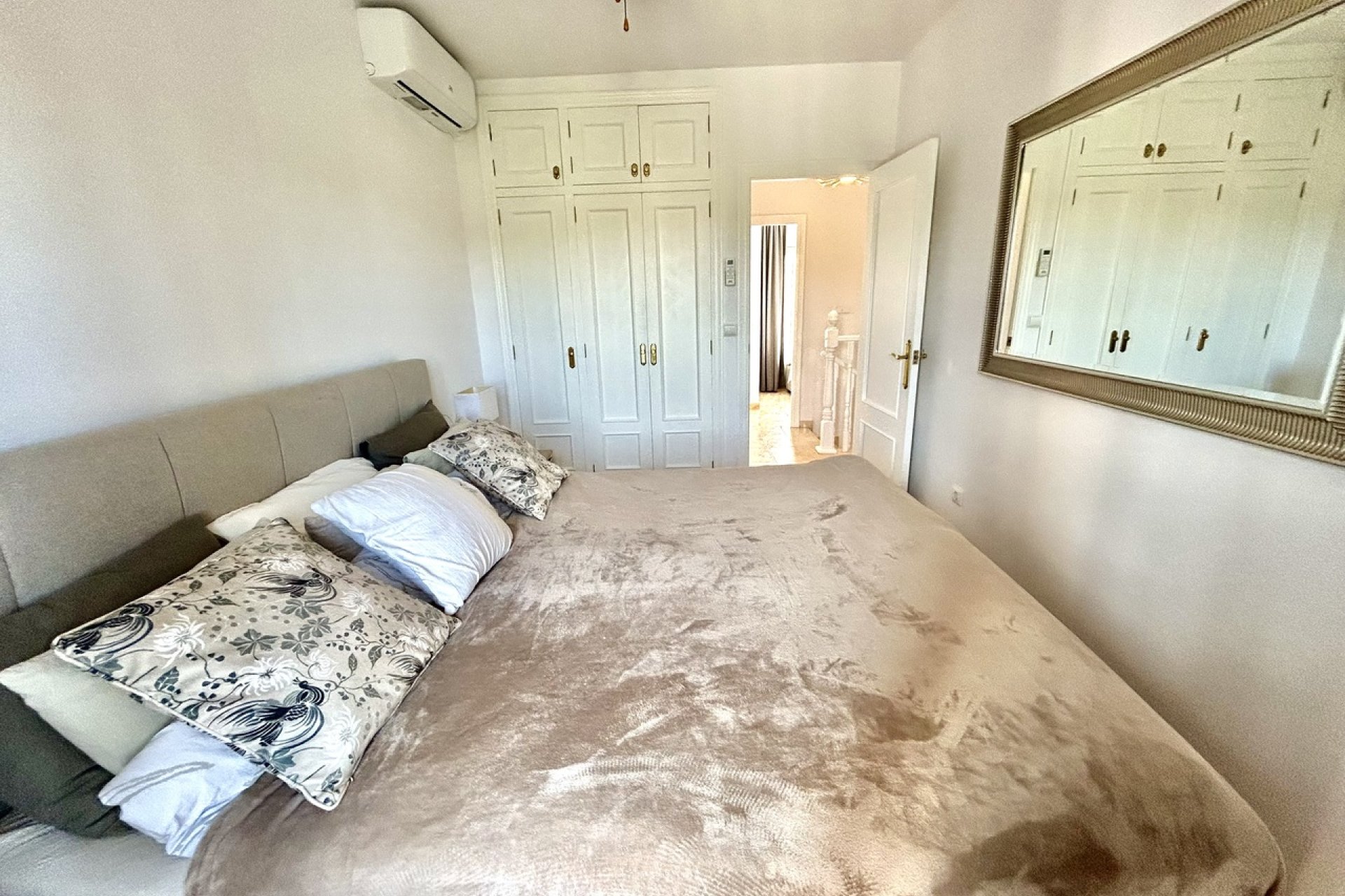 Resale - Townhouse -
Dehesa De Campoamor