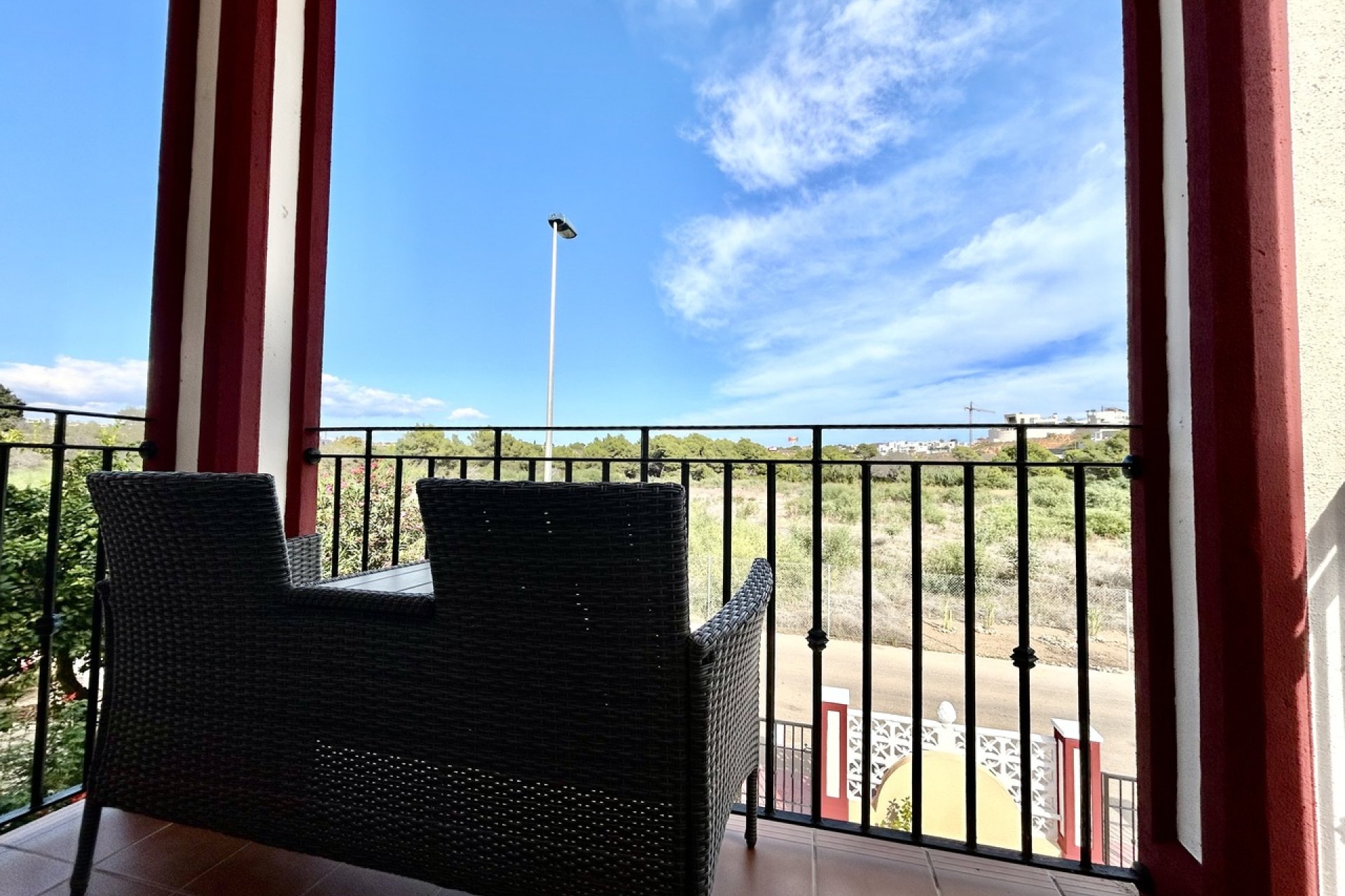 Resale - Townhouse -
Dehesa De Campoamor