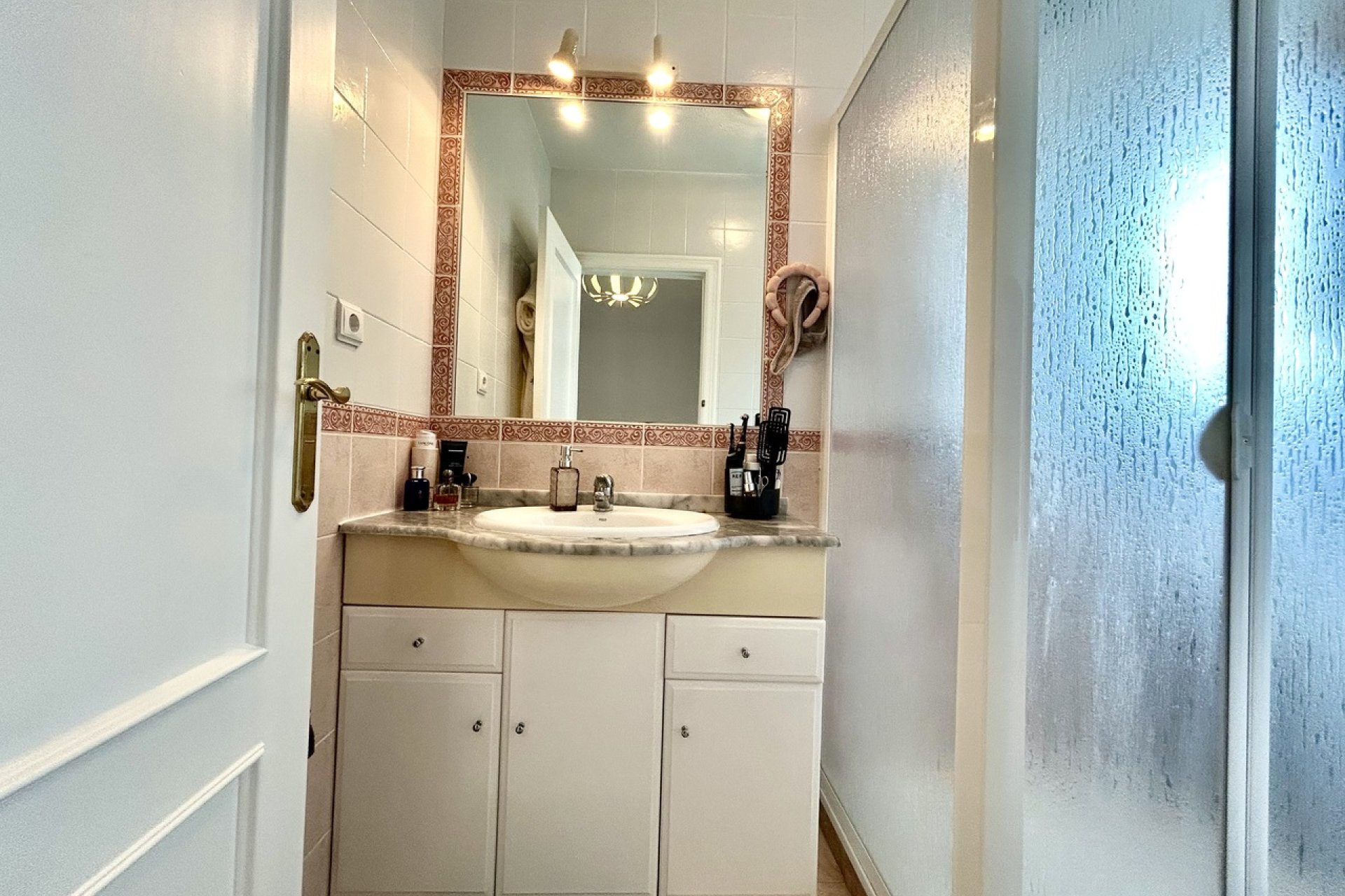 Resale - Townhouse -
Dehesa De Campoamor
