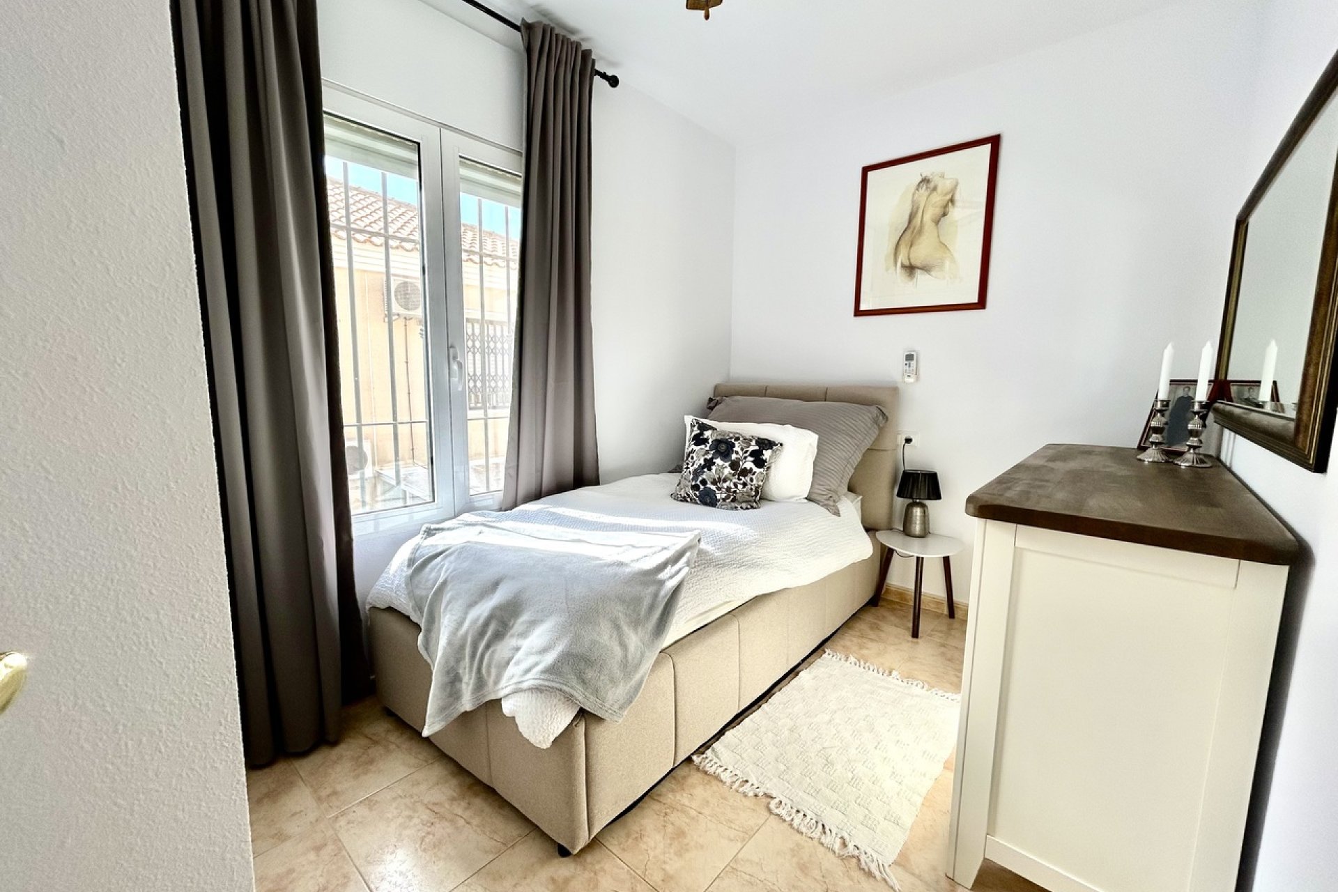 Resale - Townhouse -
Dehesa De Campoamor