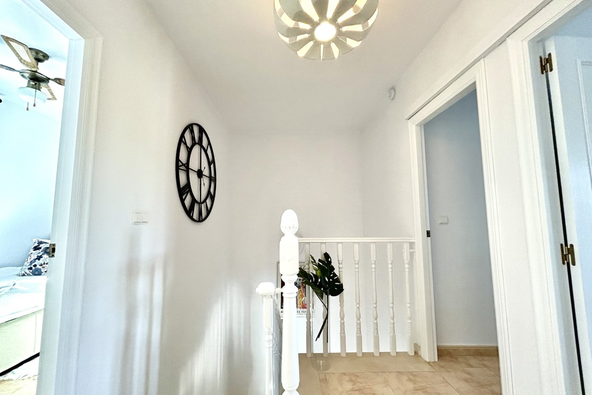 Resale - Townhouse -
Dehesa De Campoamor