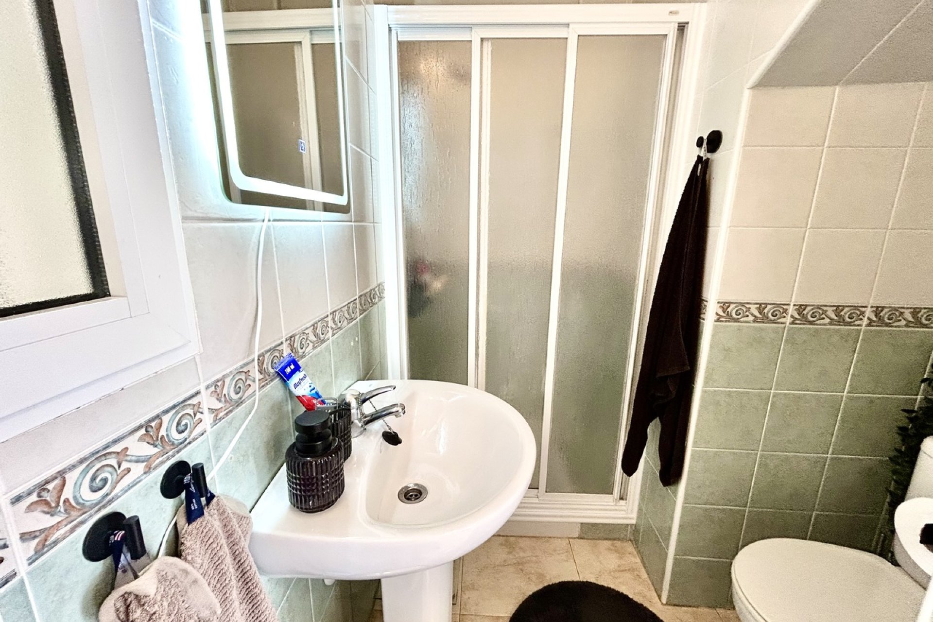 Resale - Townhouse -
Dehesa De Campoamor