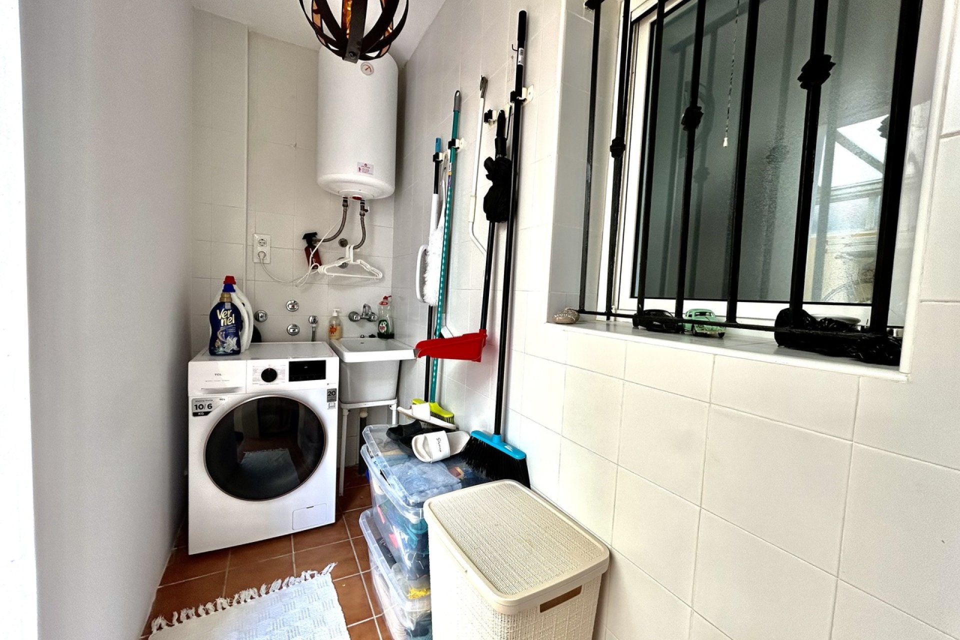 Resale - Townhouse -
Dehesa De Campoamor