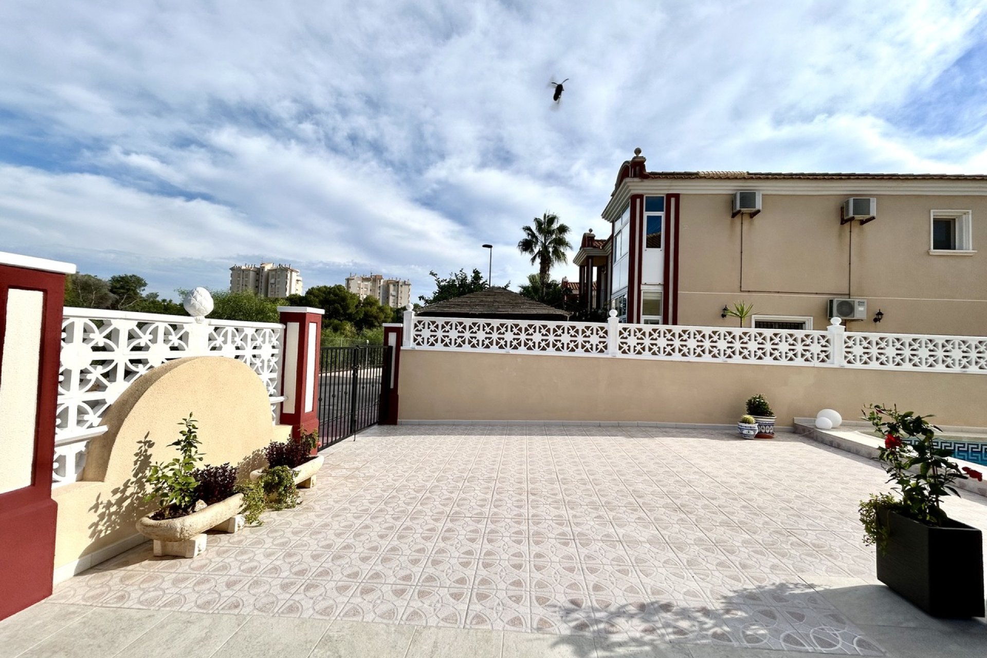 Resale - Townhouse -
Dehesa De Campoamor