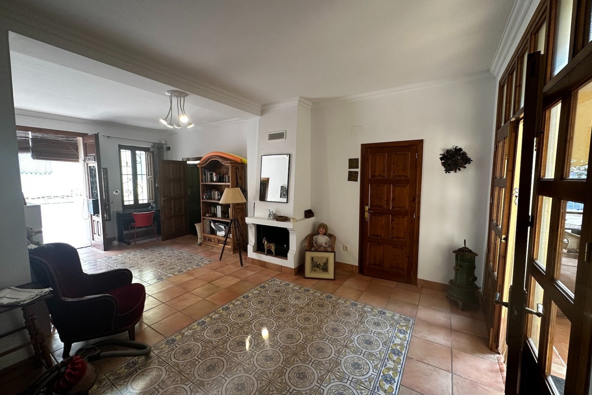 Resale - Townhouse -
Denia - Adsubia