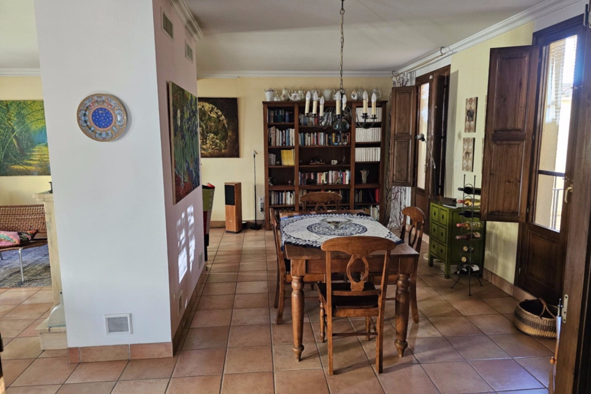 Resale - Townhouse -
Denia - Adsubia