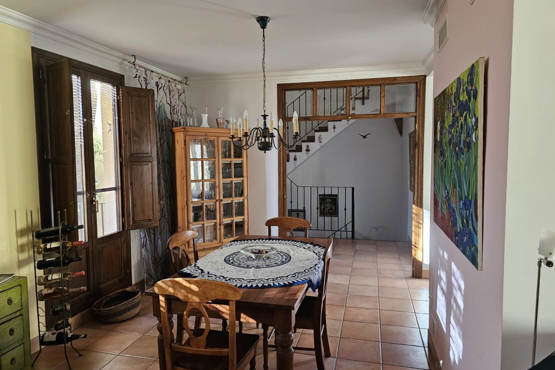 Resale - Townhouse -
Denia - Adsubia