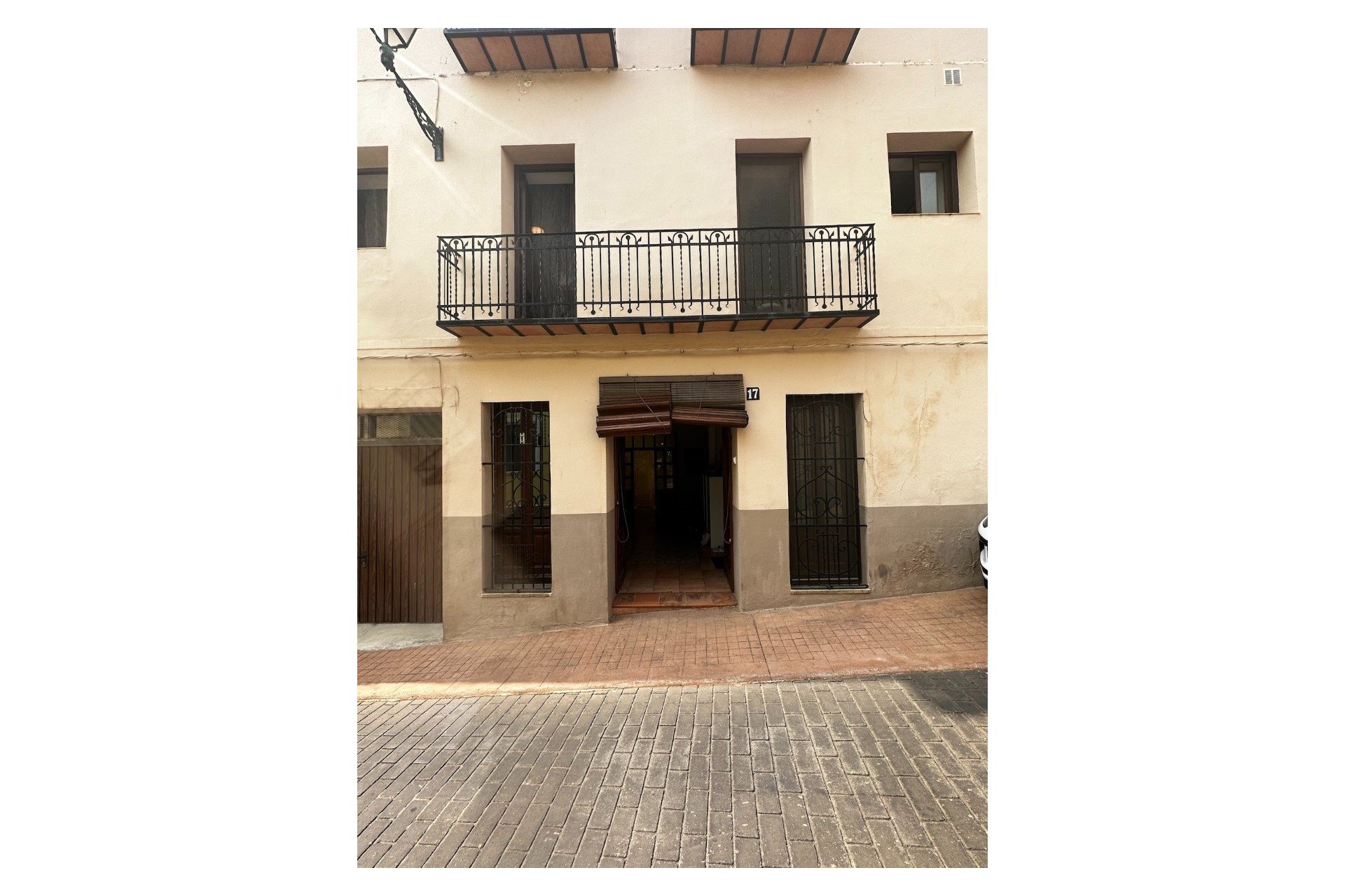 Resale - Townhouse -
Denia - Adsubia