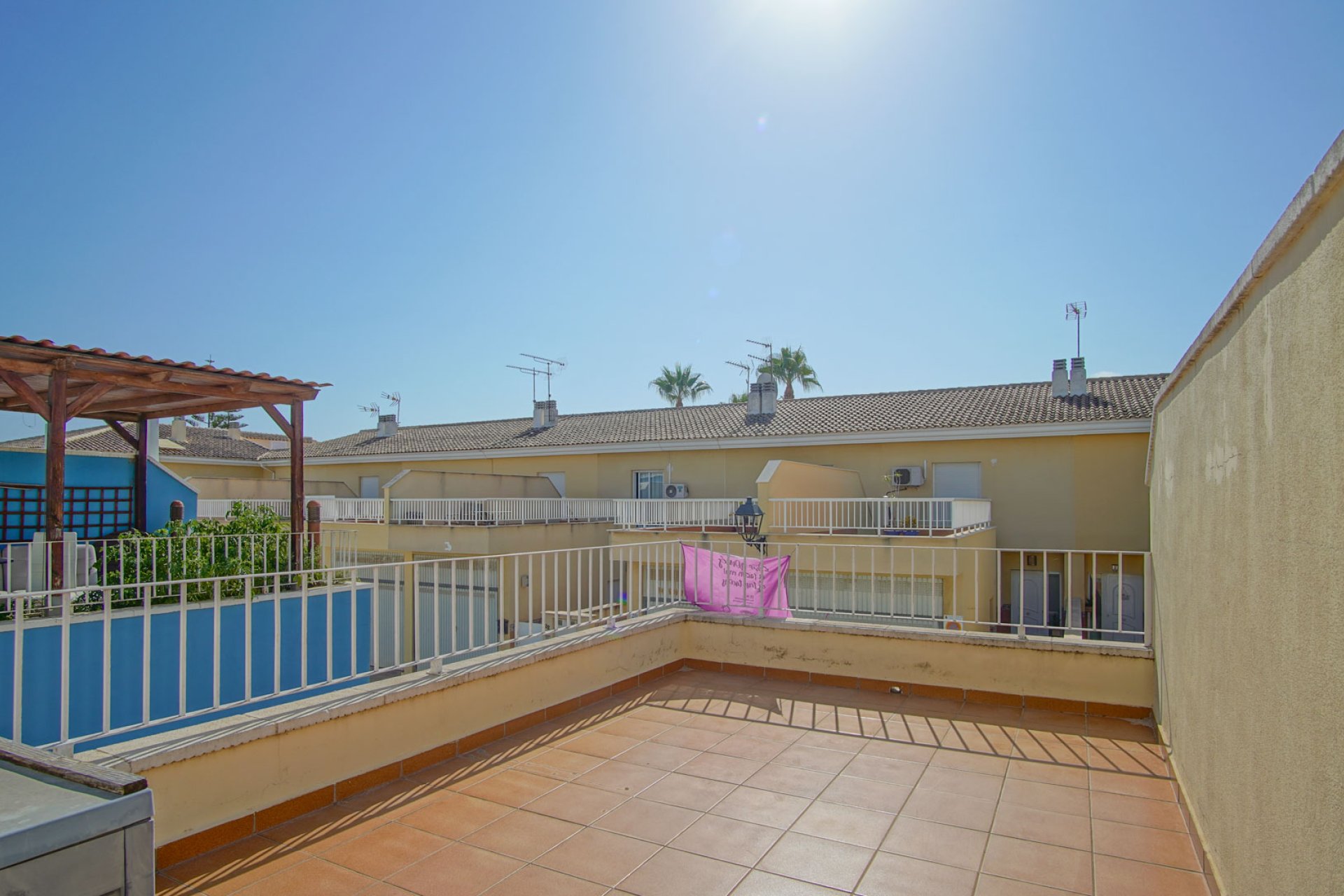 Resale - Townhouse -
Els Poblets - Setla-Mirarrosa