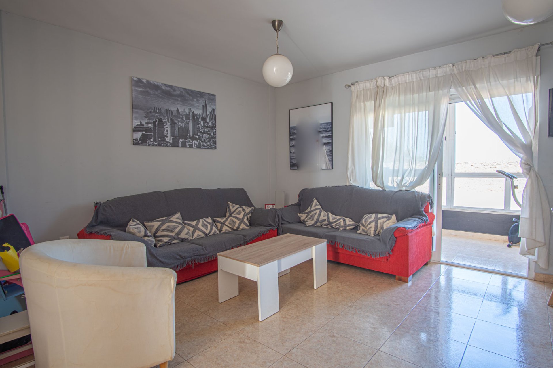 Resale - Townhouse -
Els Poblets - Setla-Mirarrosa