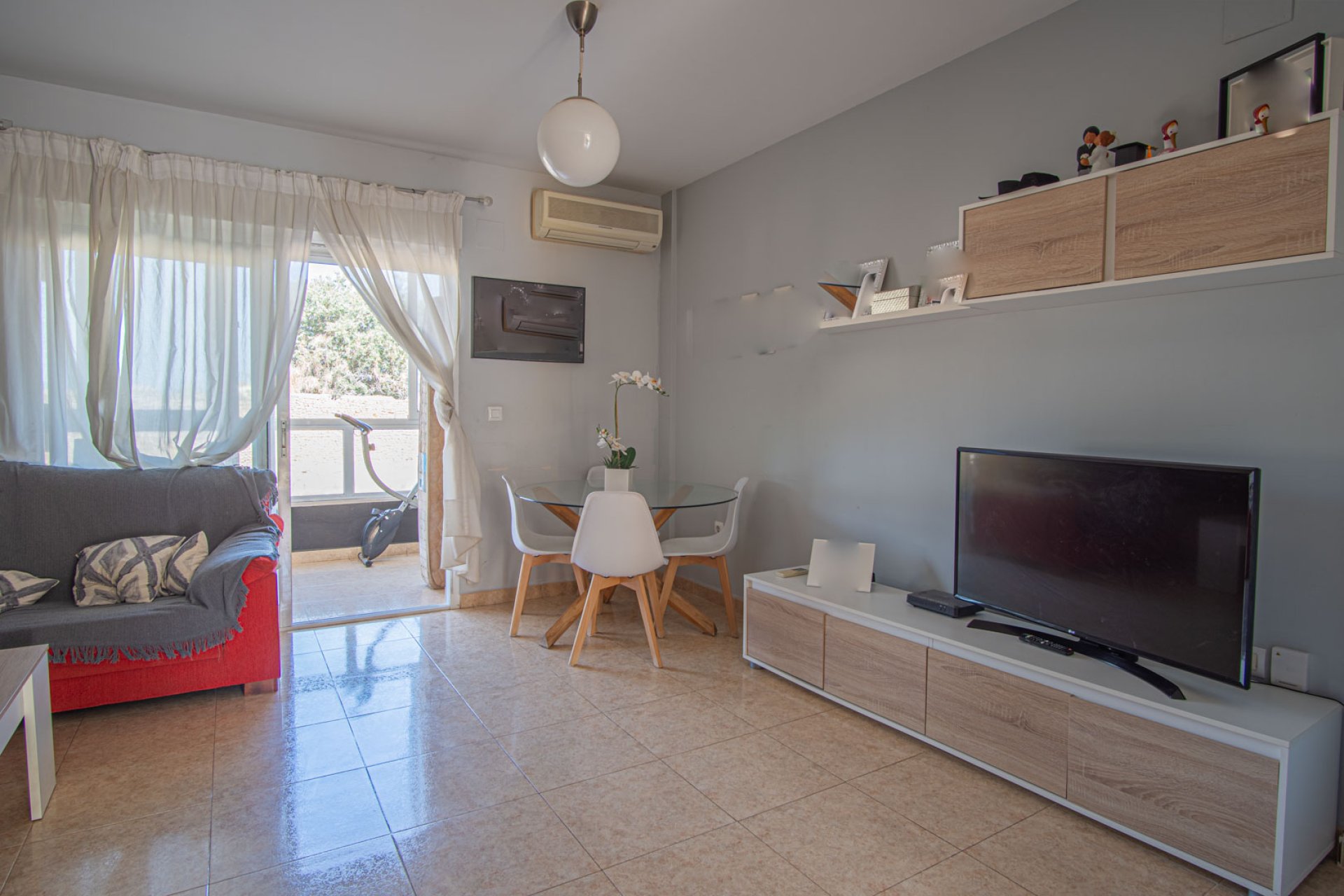 Resale - Townhouse -
Els Poblets - Setla-Mirarrosa