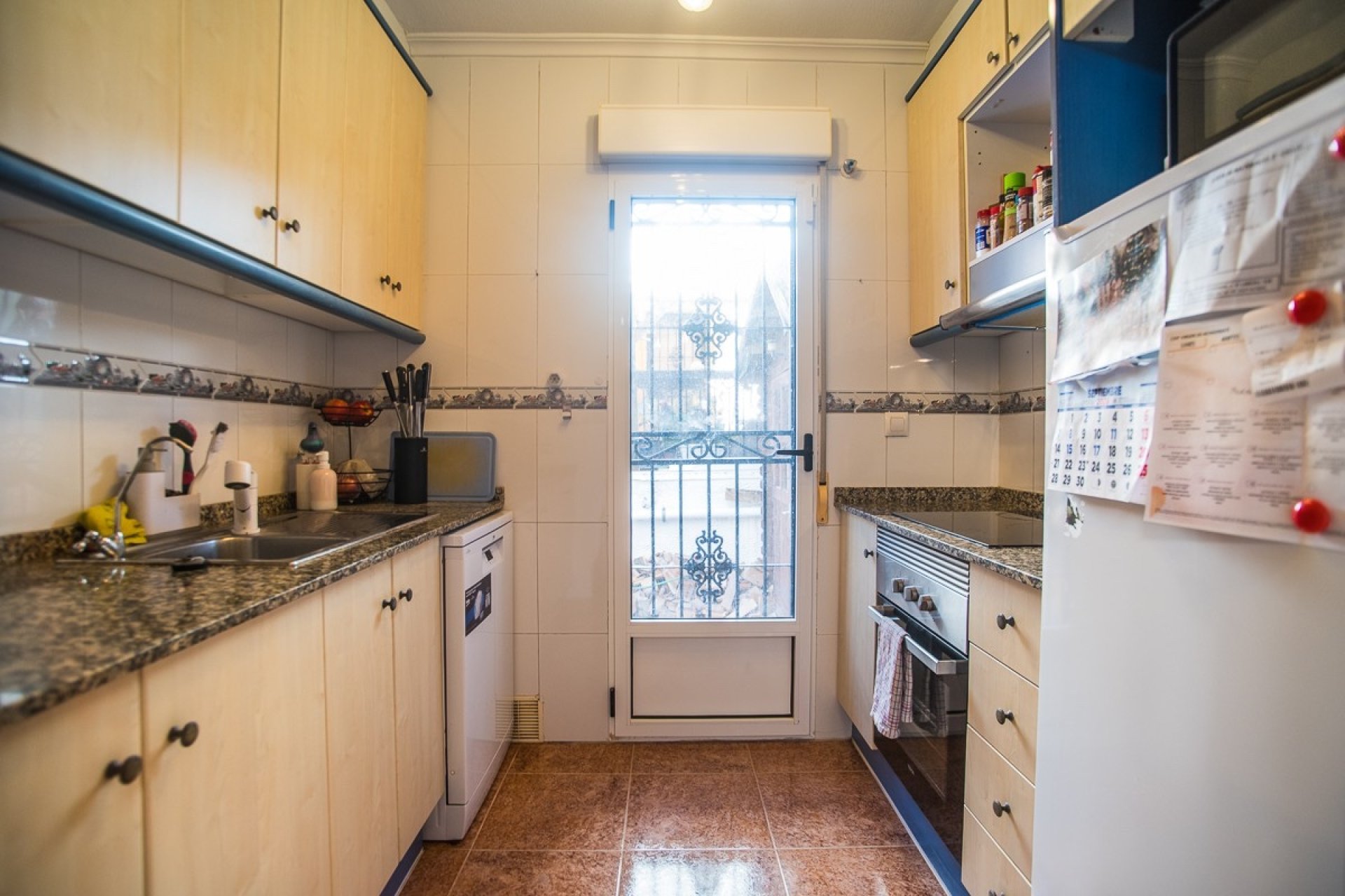Resale - Townhouse -
Entre Naranjos - Vistabella - Vistabella Golf