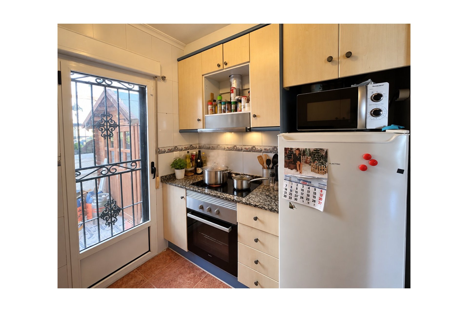 Resale - Townhouse -
Entre Naranjos - Vistabella - Vistabella Golf