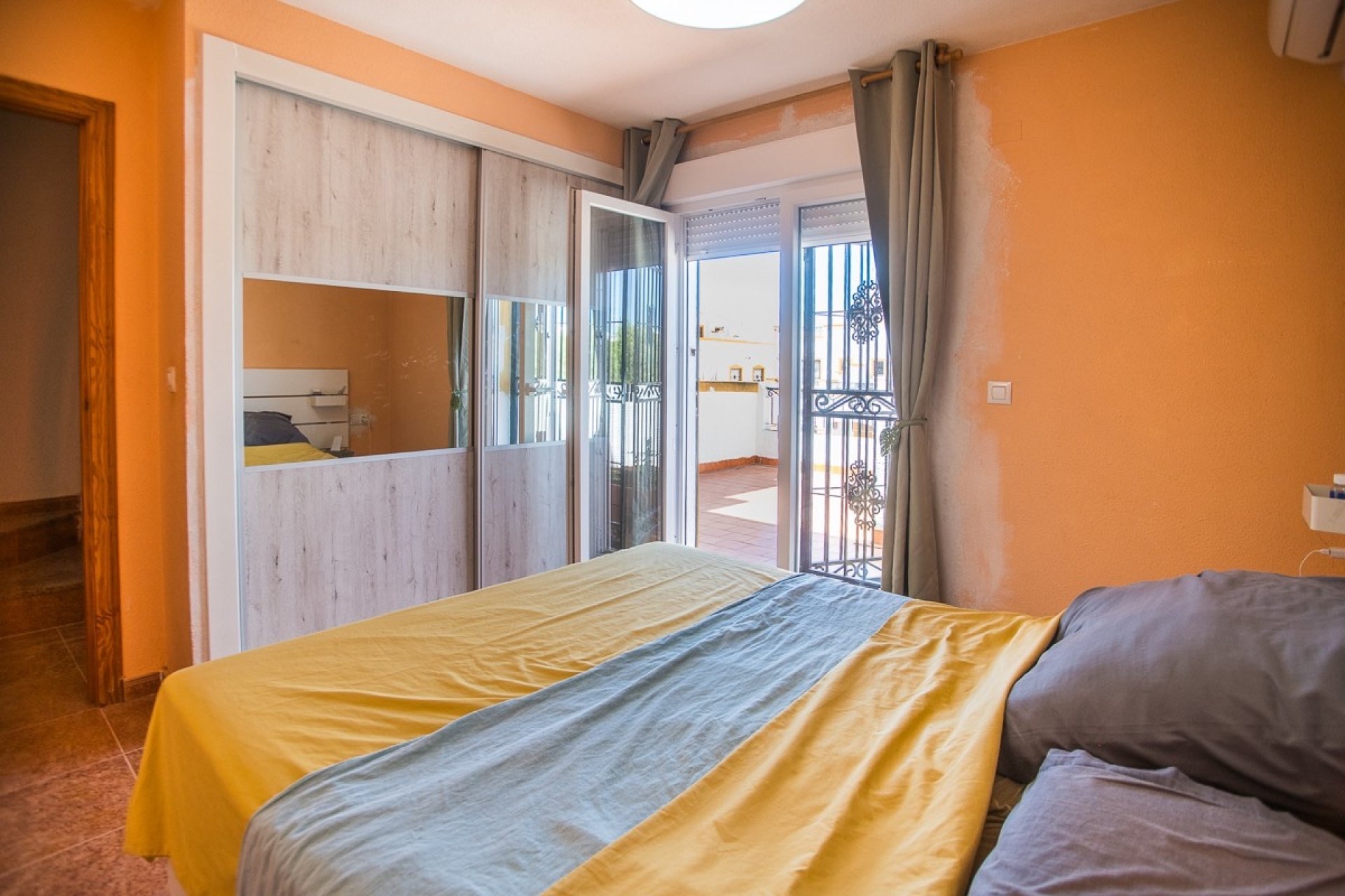 Resale - Townhouse -
Entre Naranjos - Vistabella - Vistabella Golf
