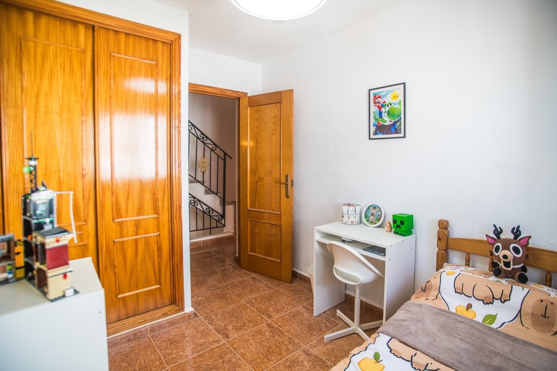 Resale - Townhouse -
Entre Naranjos - Vistabella - Vistabella Golf