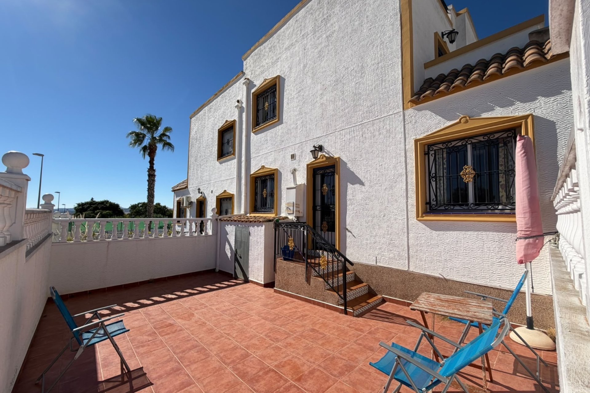 Resale - Townhouse -
Entre Naranjos - Vistabella - Vistabella Golf