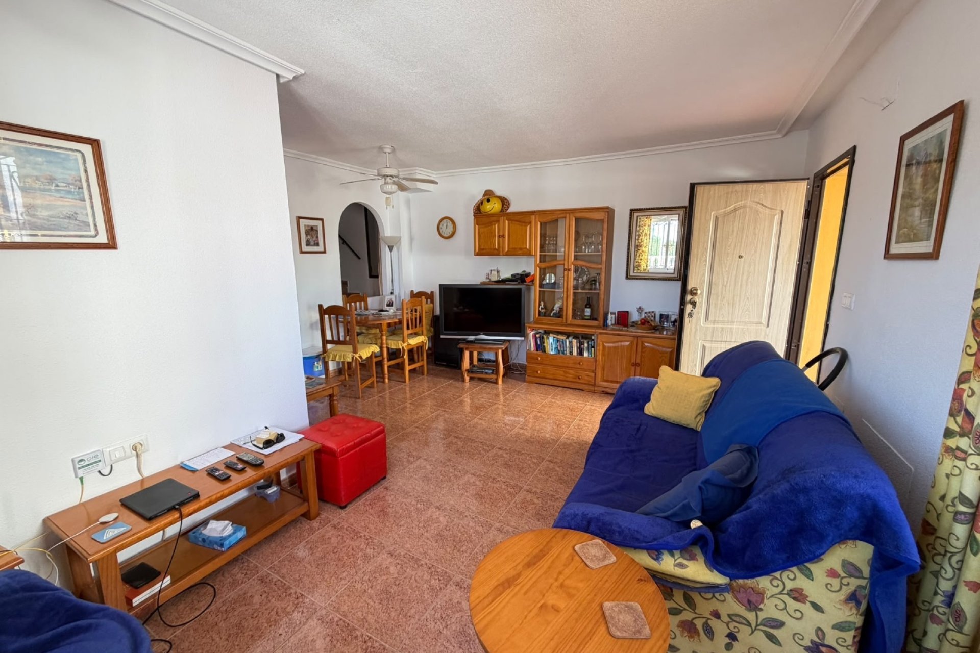Resale - Townhouse -
Entre Naranjos - Vistabella - Vistabella Golf