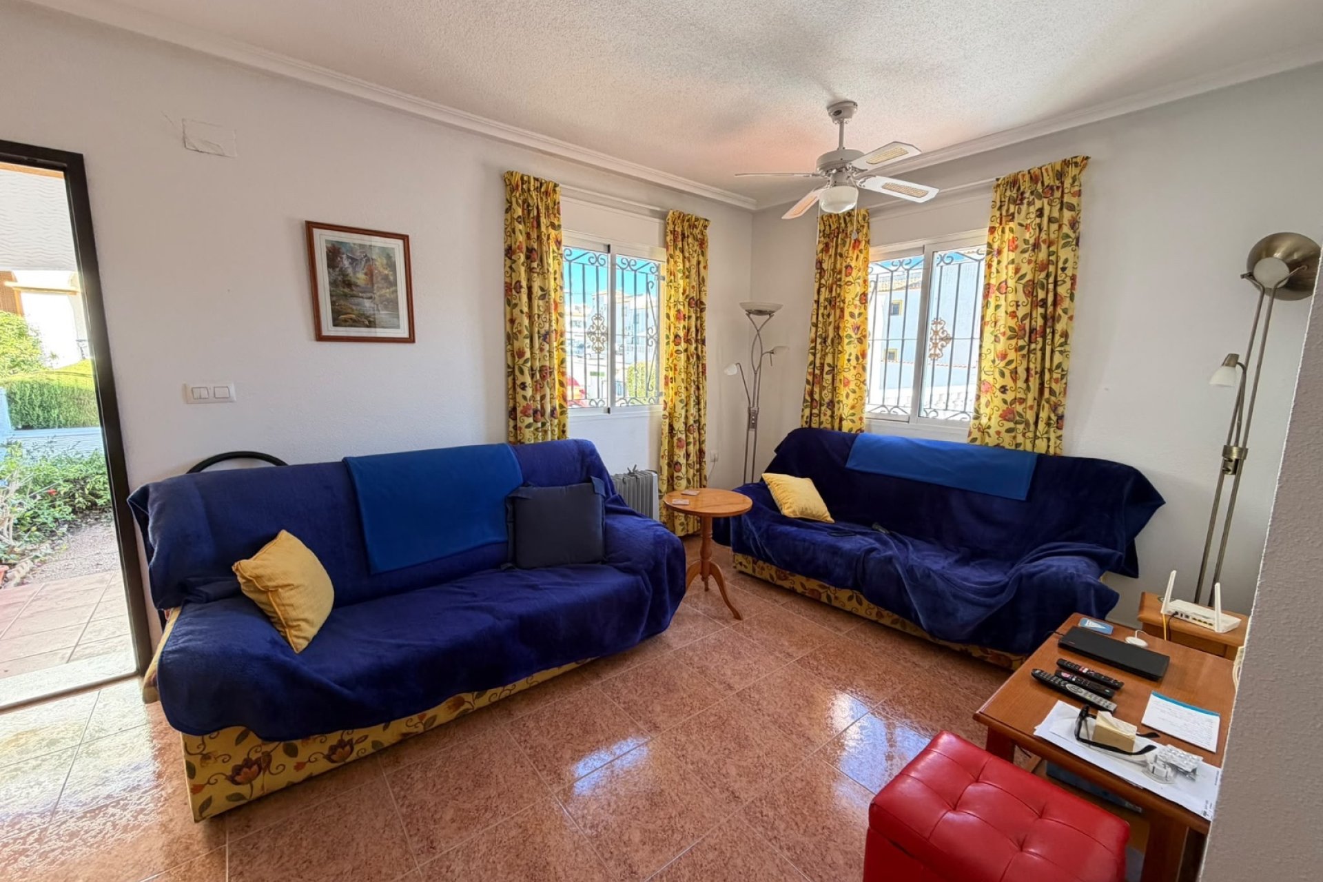 Resale - Townhouse -
Entre Naranjos - Vistabella - Vistabella Golf