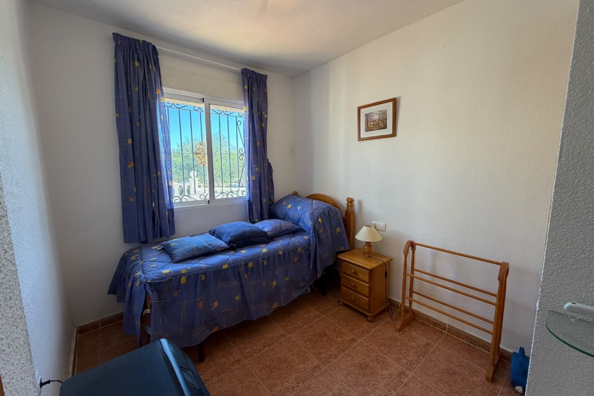 Resale - Townhouse -
Entre Naranjos - Vistabella - Vistabella Golf