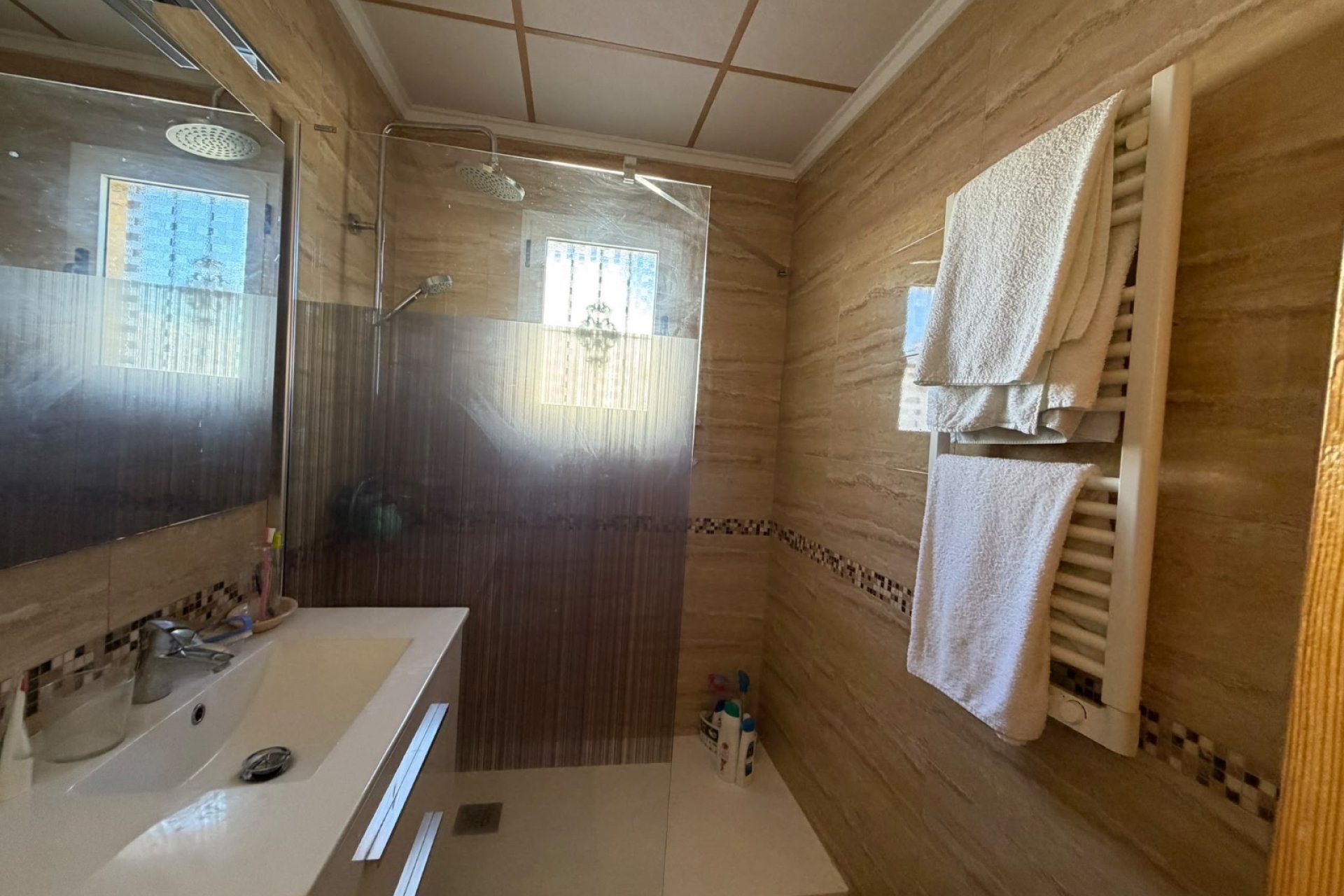 Resale - Townhouse -
Entre Naranjos - Vistabella - Vistabella Golf